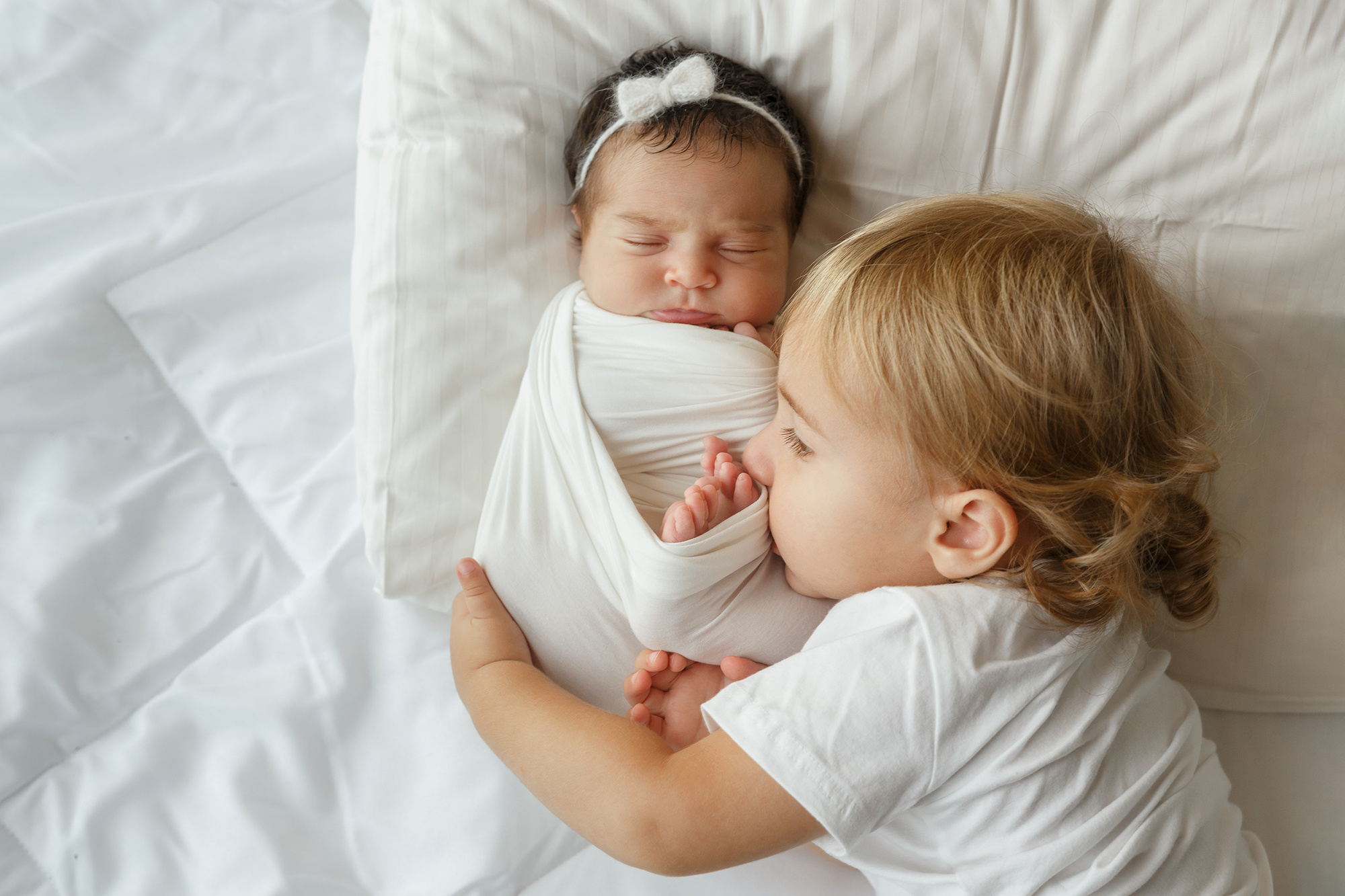 Simple ניובורן. צלמת הריון וניובורן