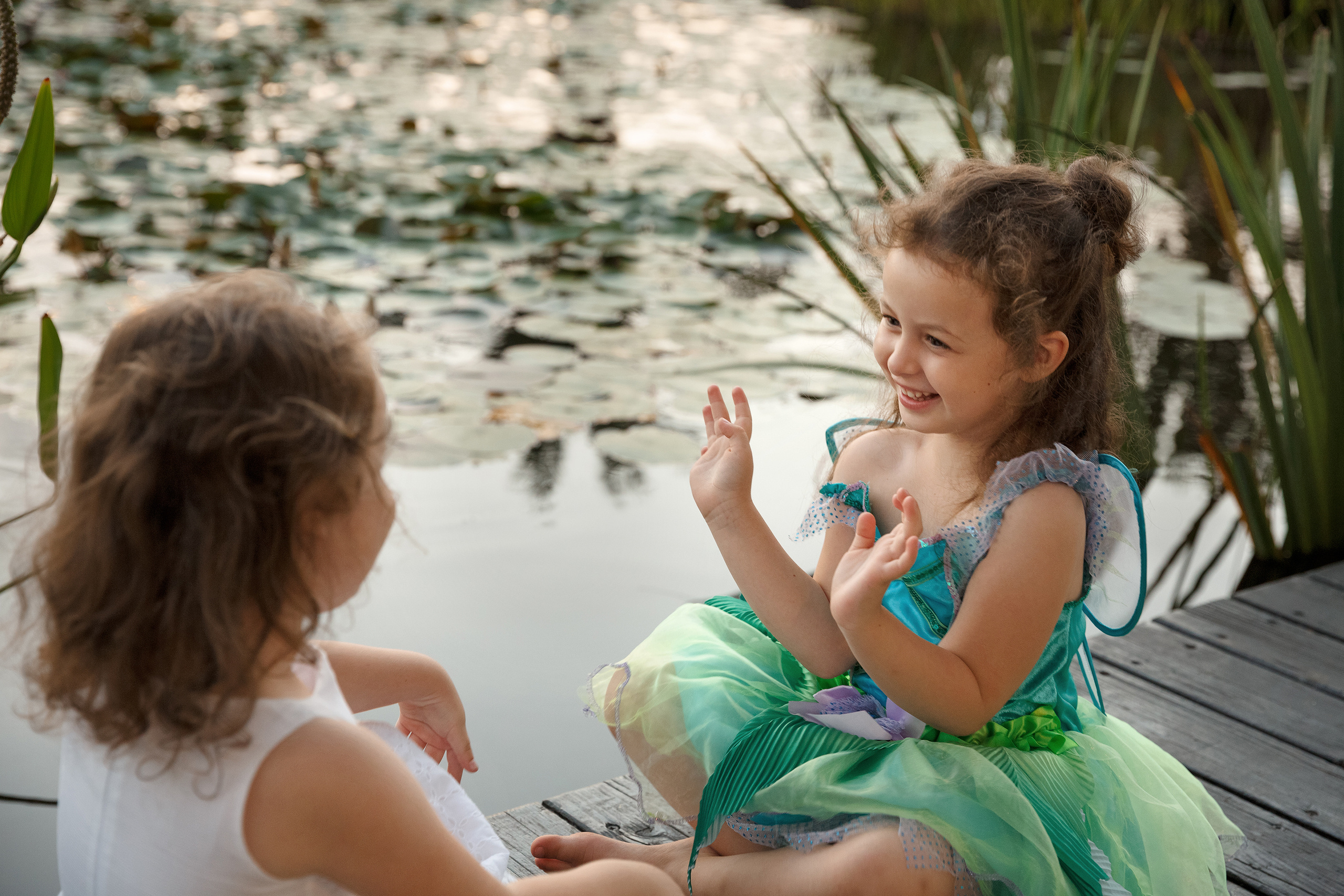 צילומי ילדים. צלמת הריון וניובורן