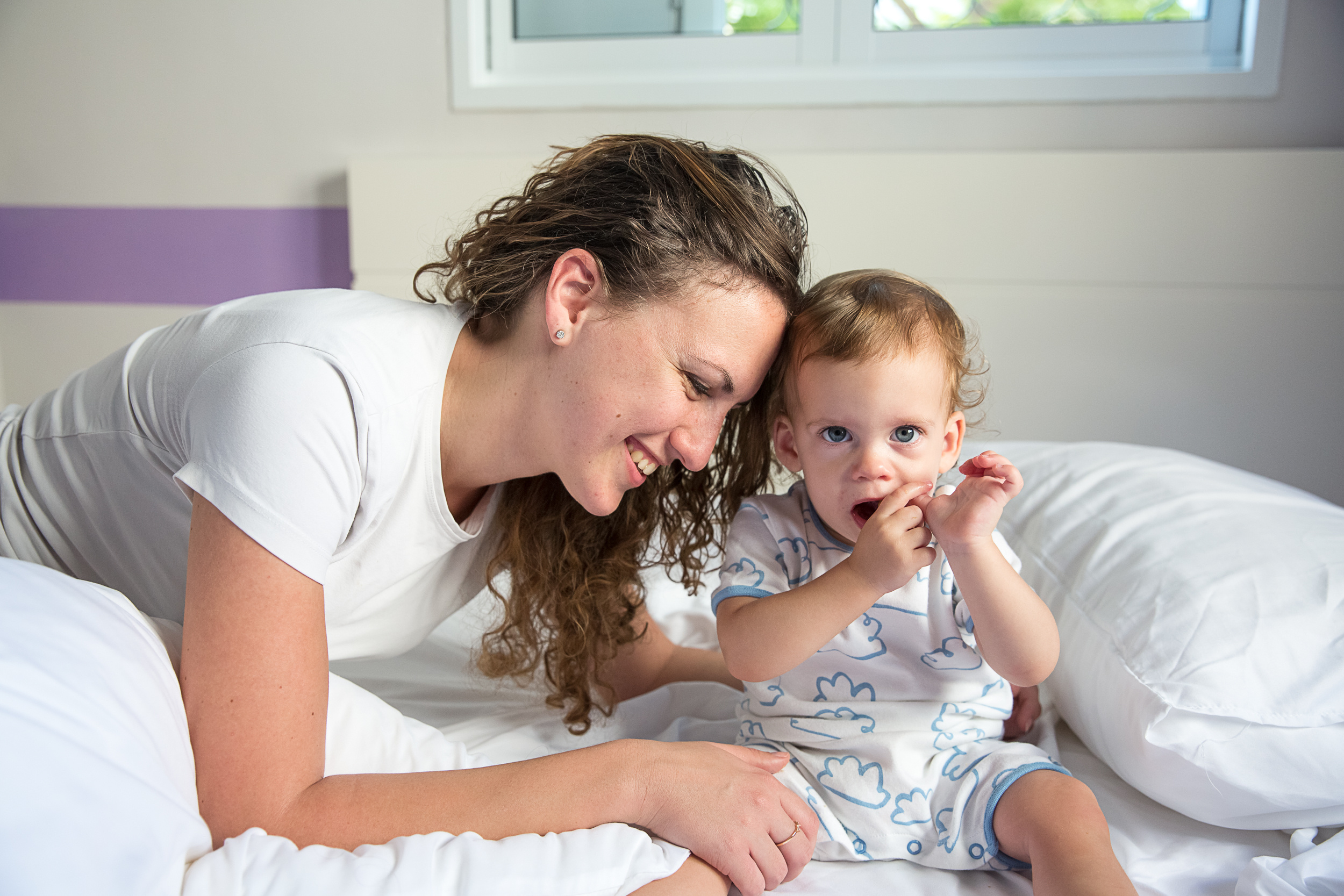 צילומי משפחה לייף סטייל. צלמת הריון וניובורן
