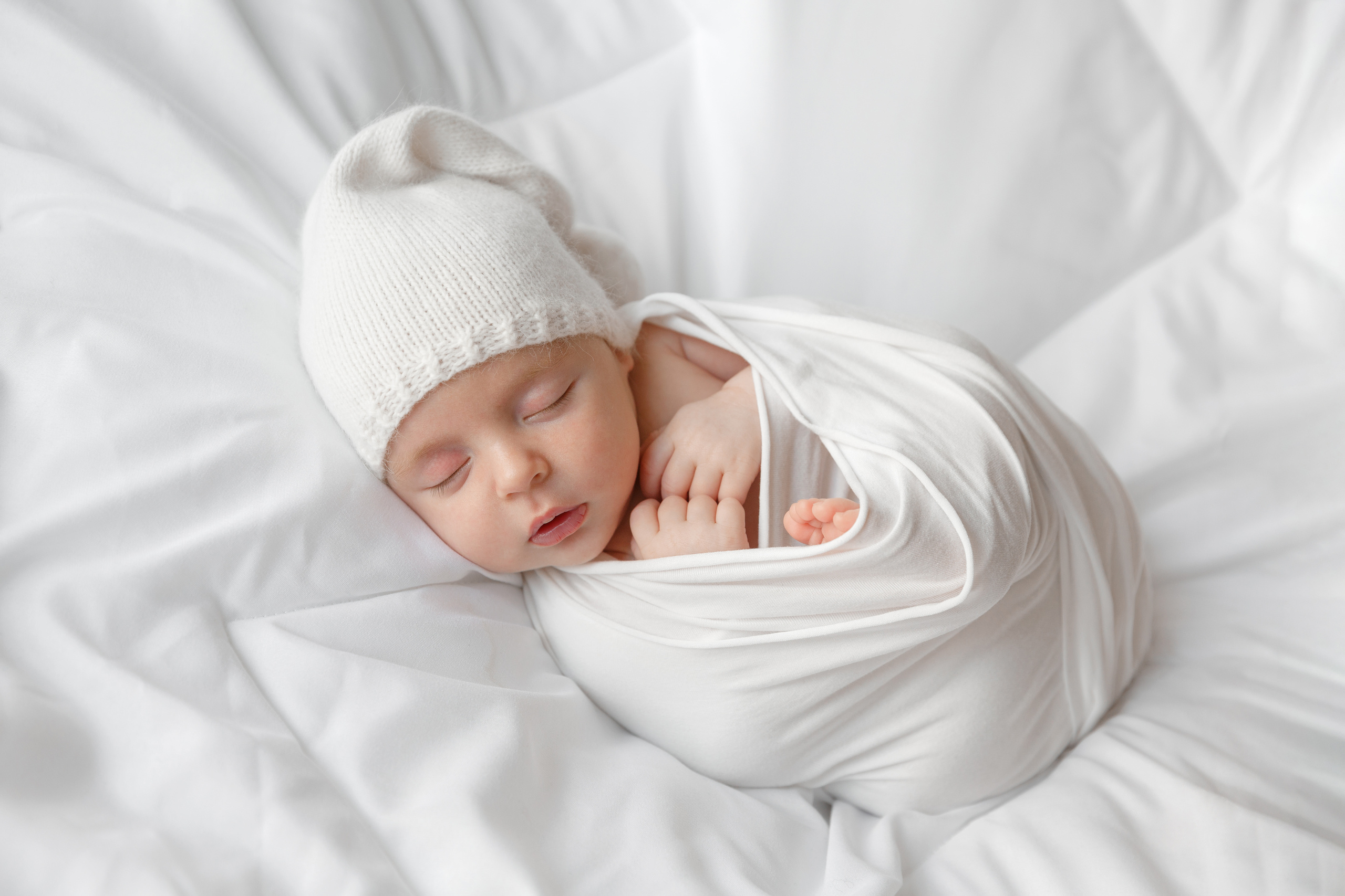 Simple ניובורן. צלמת הריון וניובורן