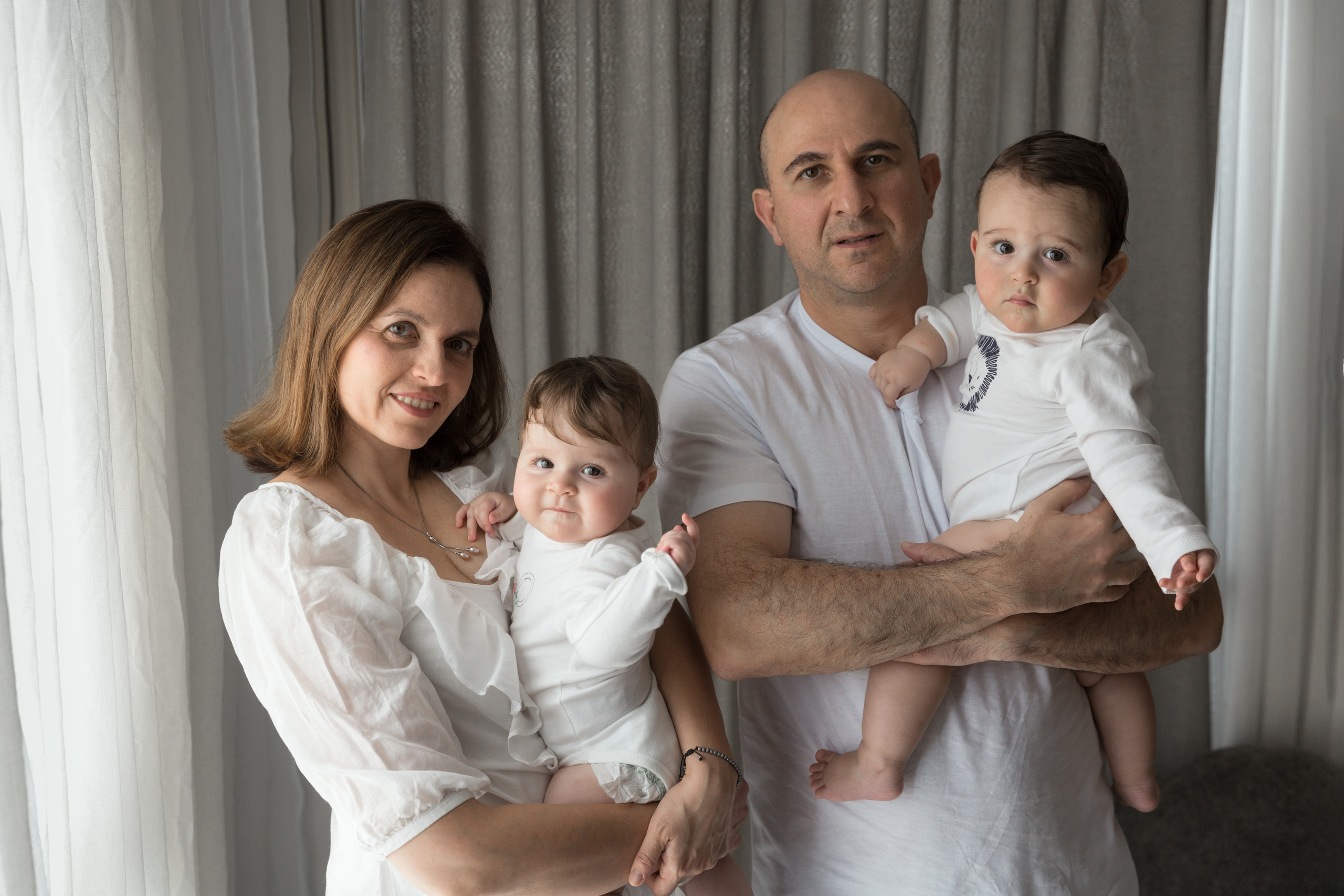 צילומי משפחה לייף סטייל. צלמת הריון וניובורן