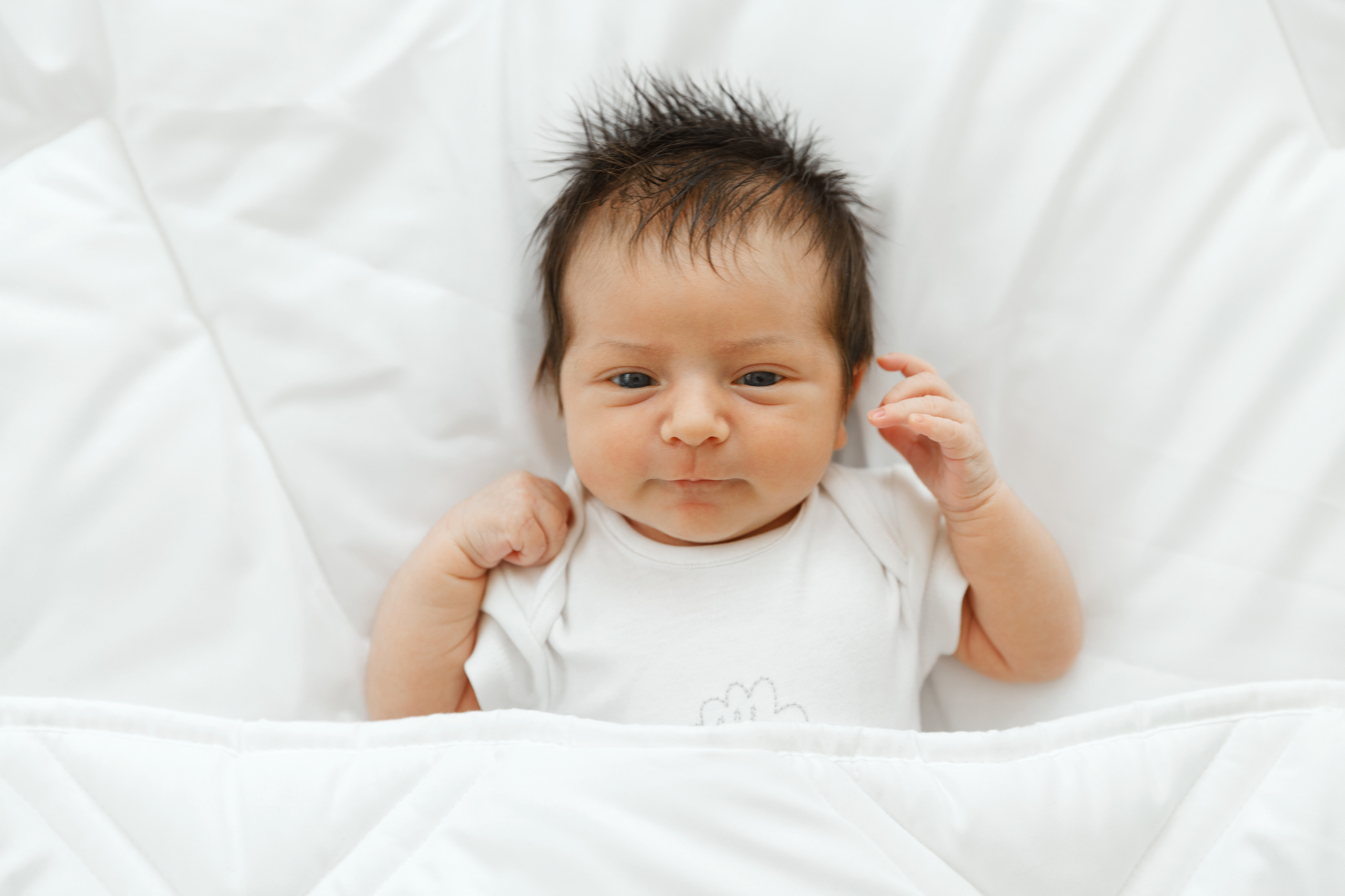 Simple ניובורן. צלמת הריון וניובורן