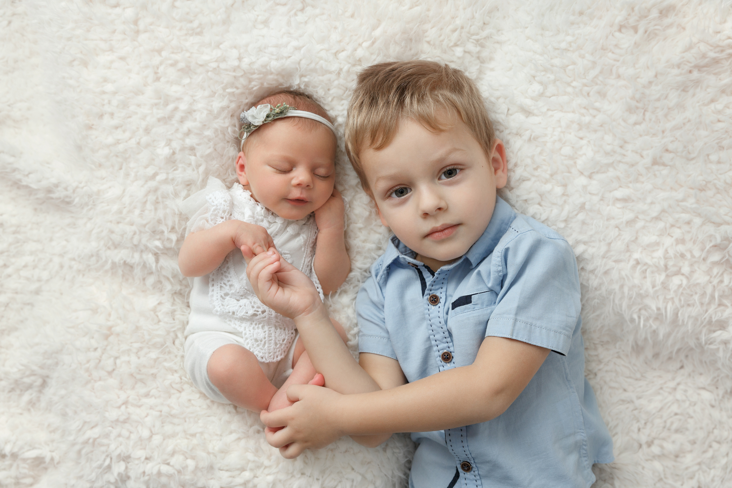 ניובורן הקלאסי. צלמת הריון וניובורן