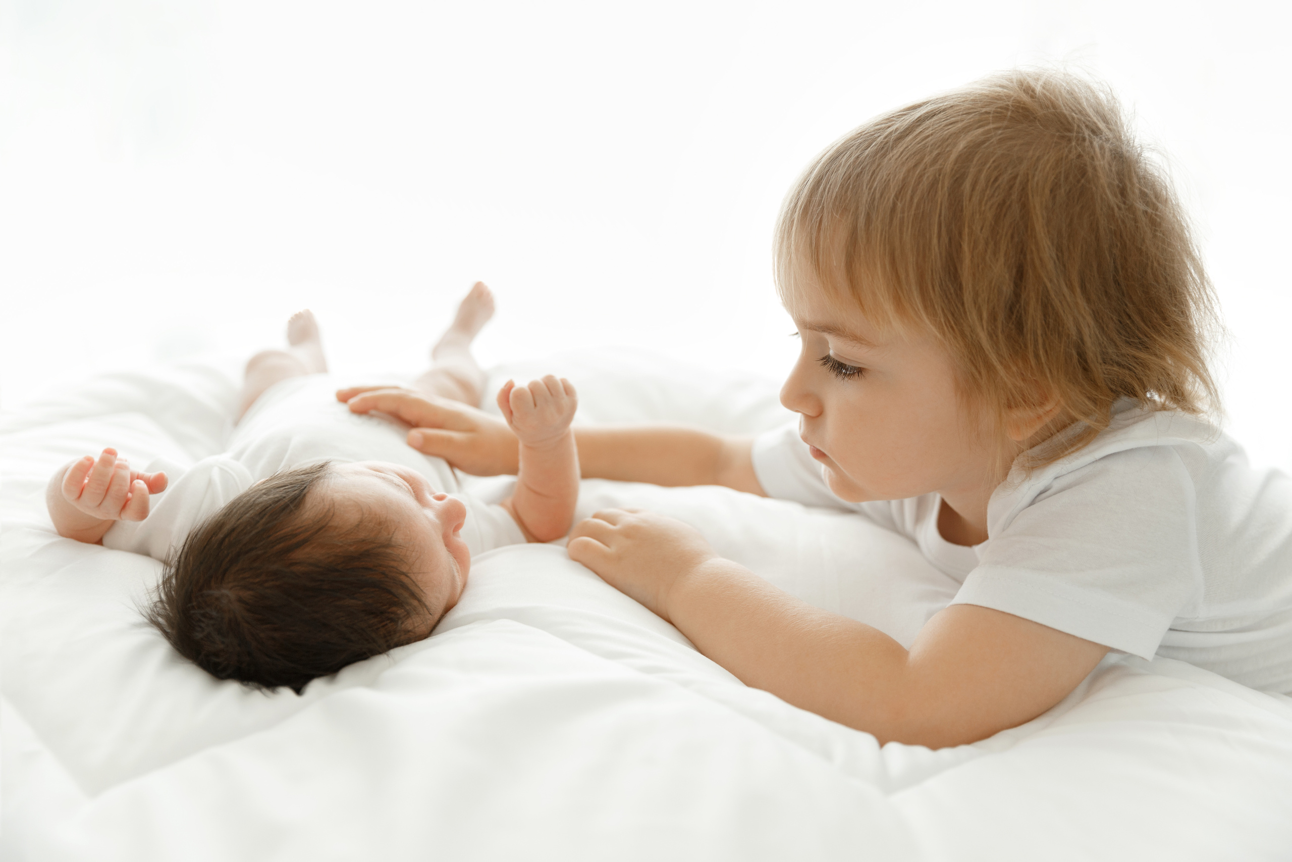 Simple ניובורן. צלמת הריון וניובורן