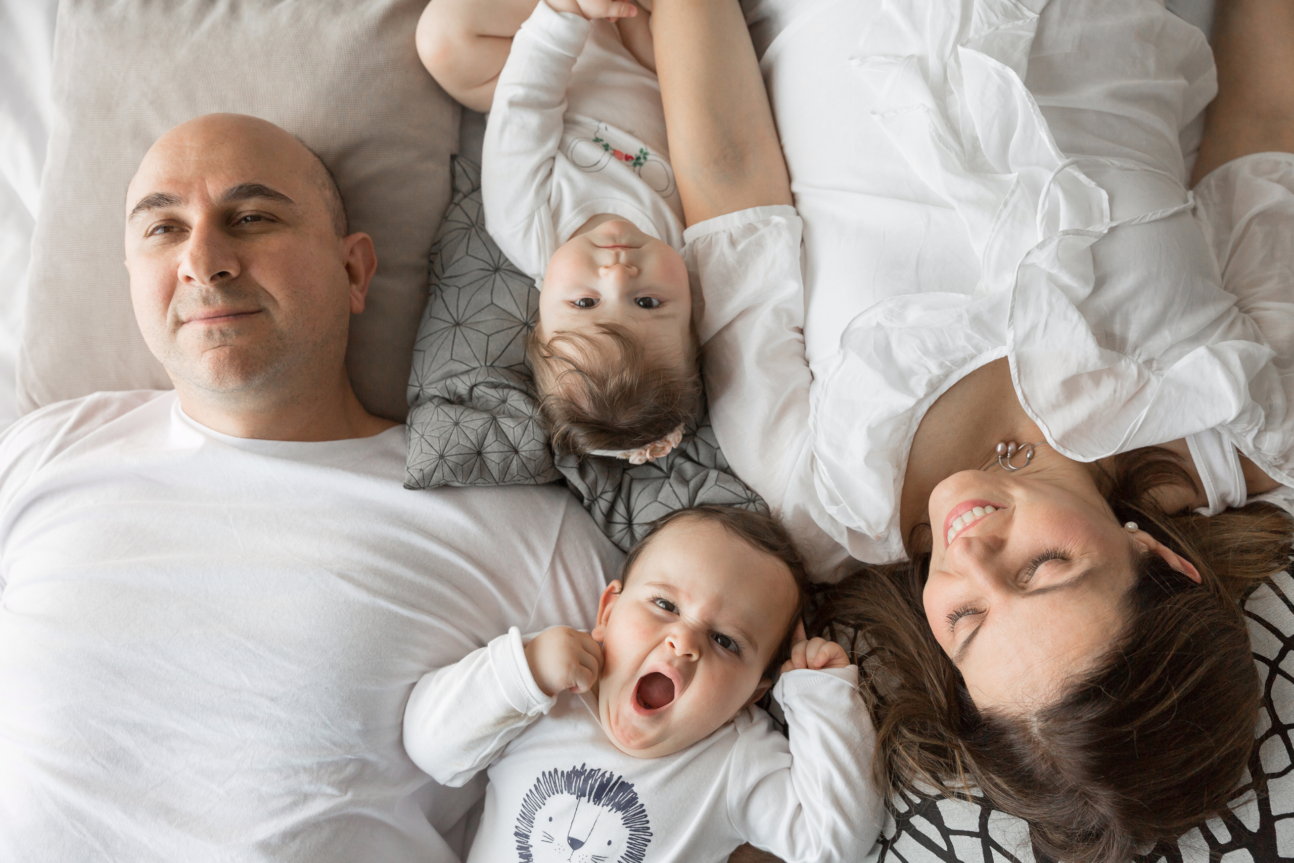 צילומי משפחה לייף סטייל. צלמת הריון וניובורן