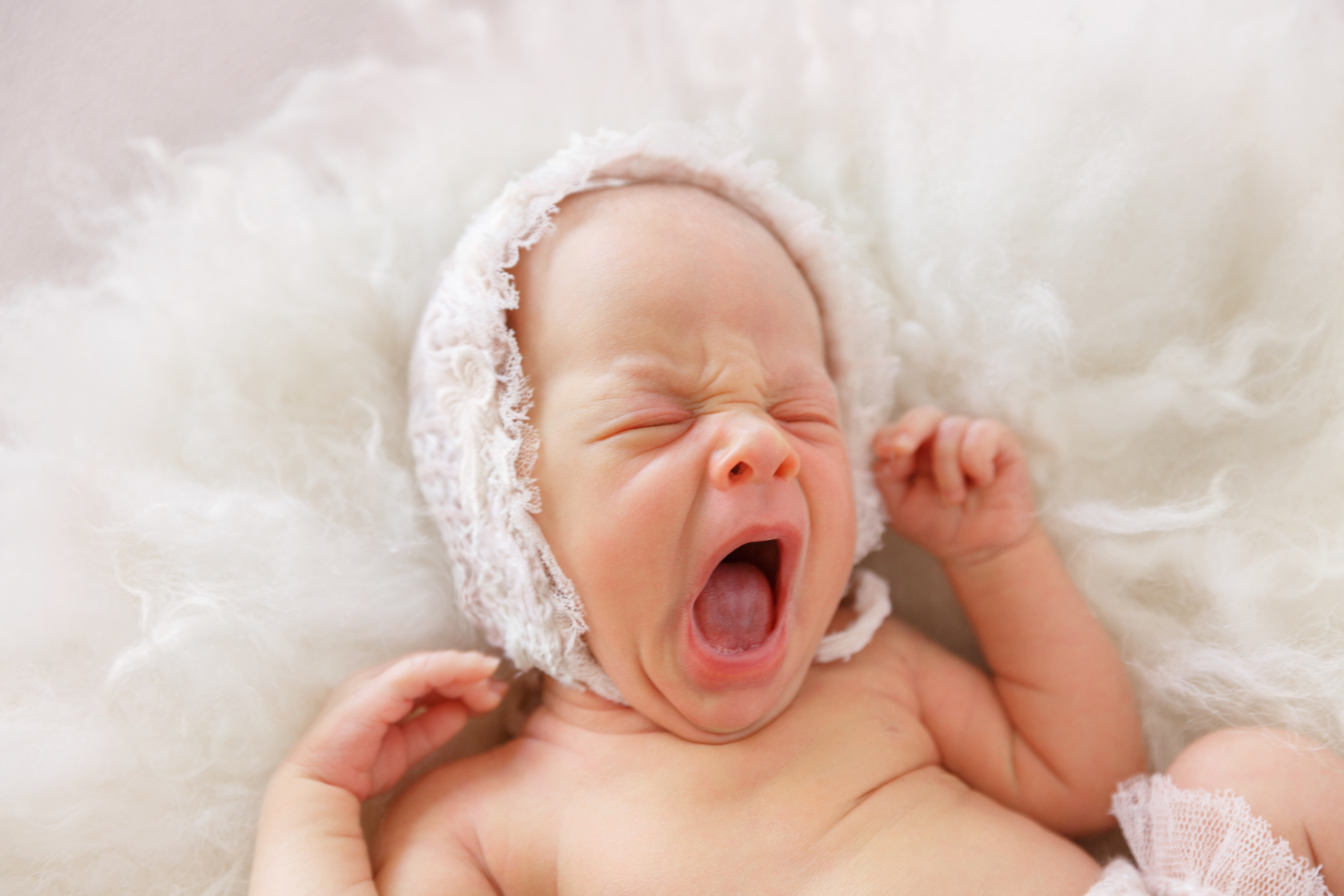 ניובורן הקלאסי. צלמת הריון וניובורן