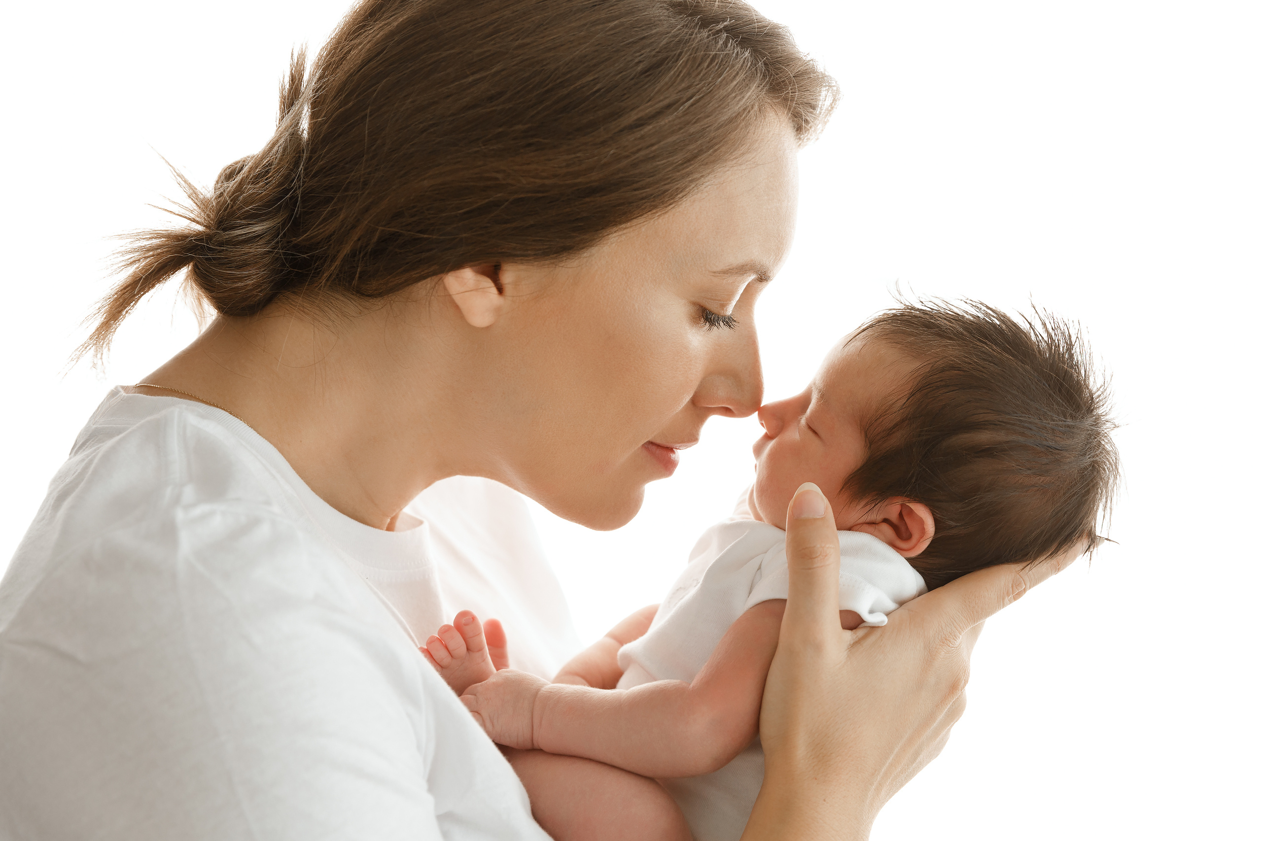 Simple ניובורן. צלמת הריון וניובורן