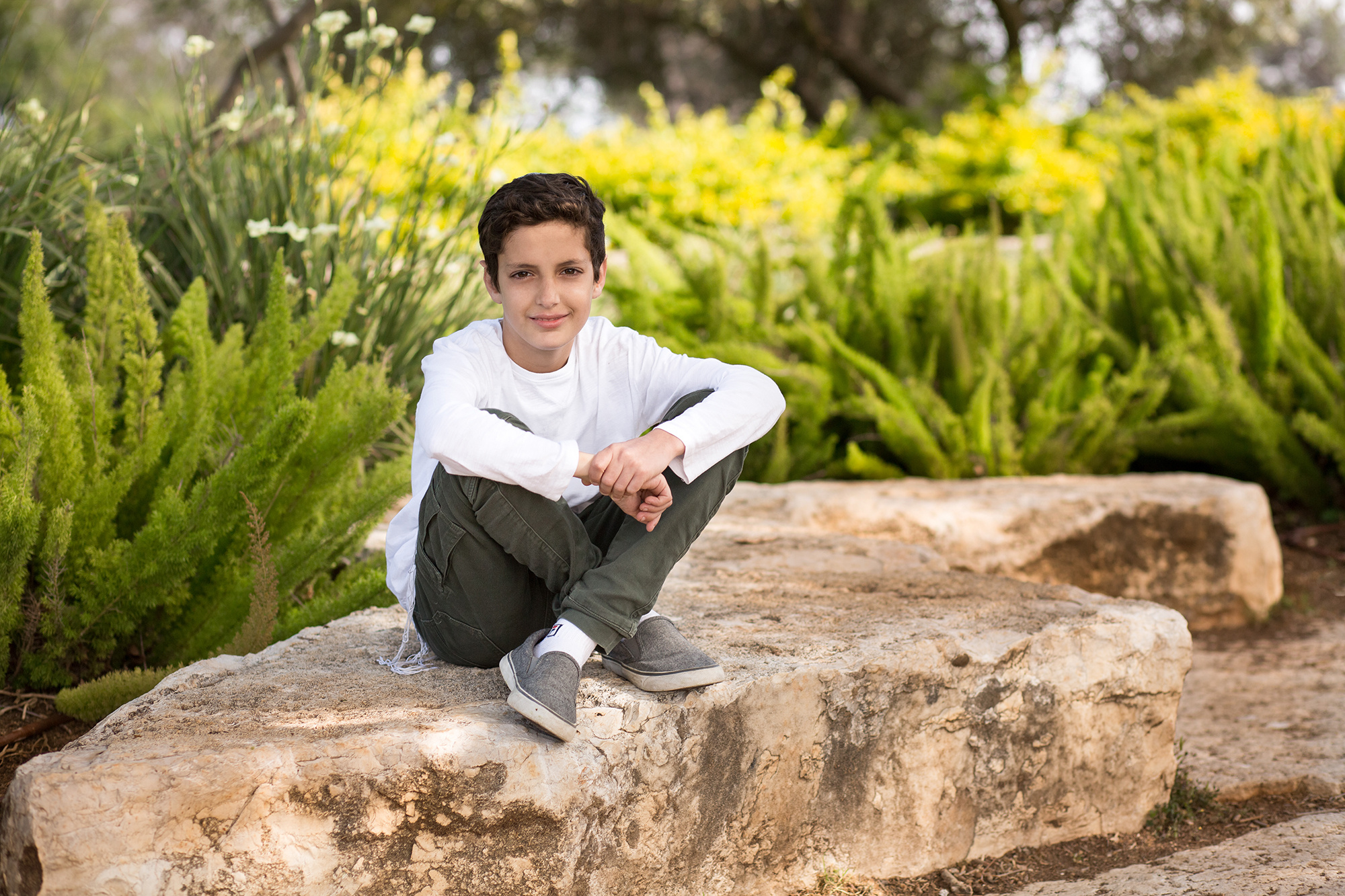 צילומי ילדים. צלמת הריון וניובורן