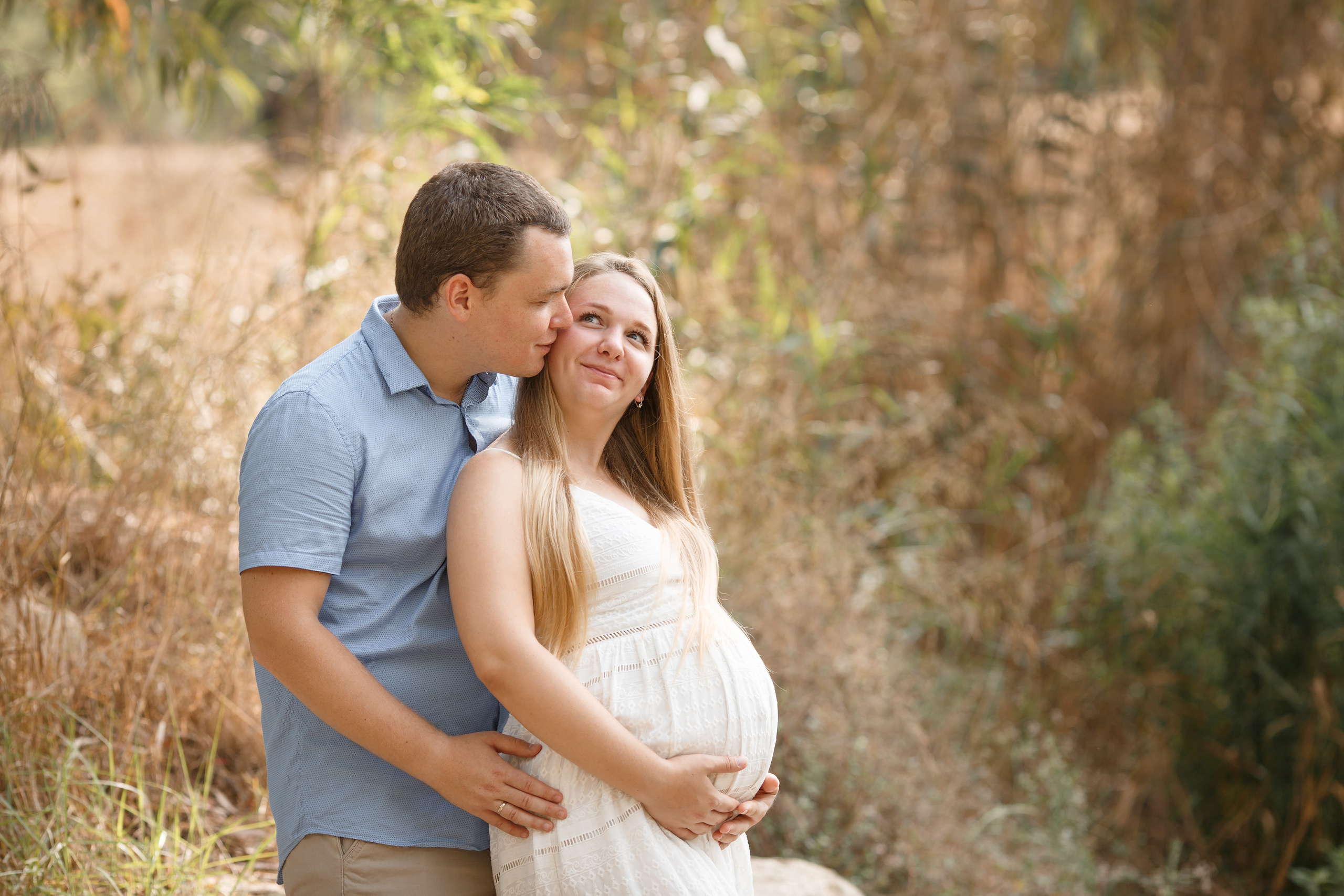 הריון. צלמת הריון וניובורן