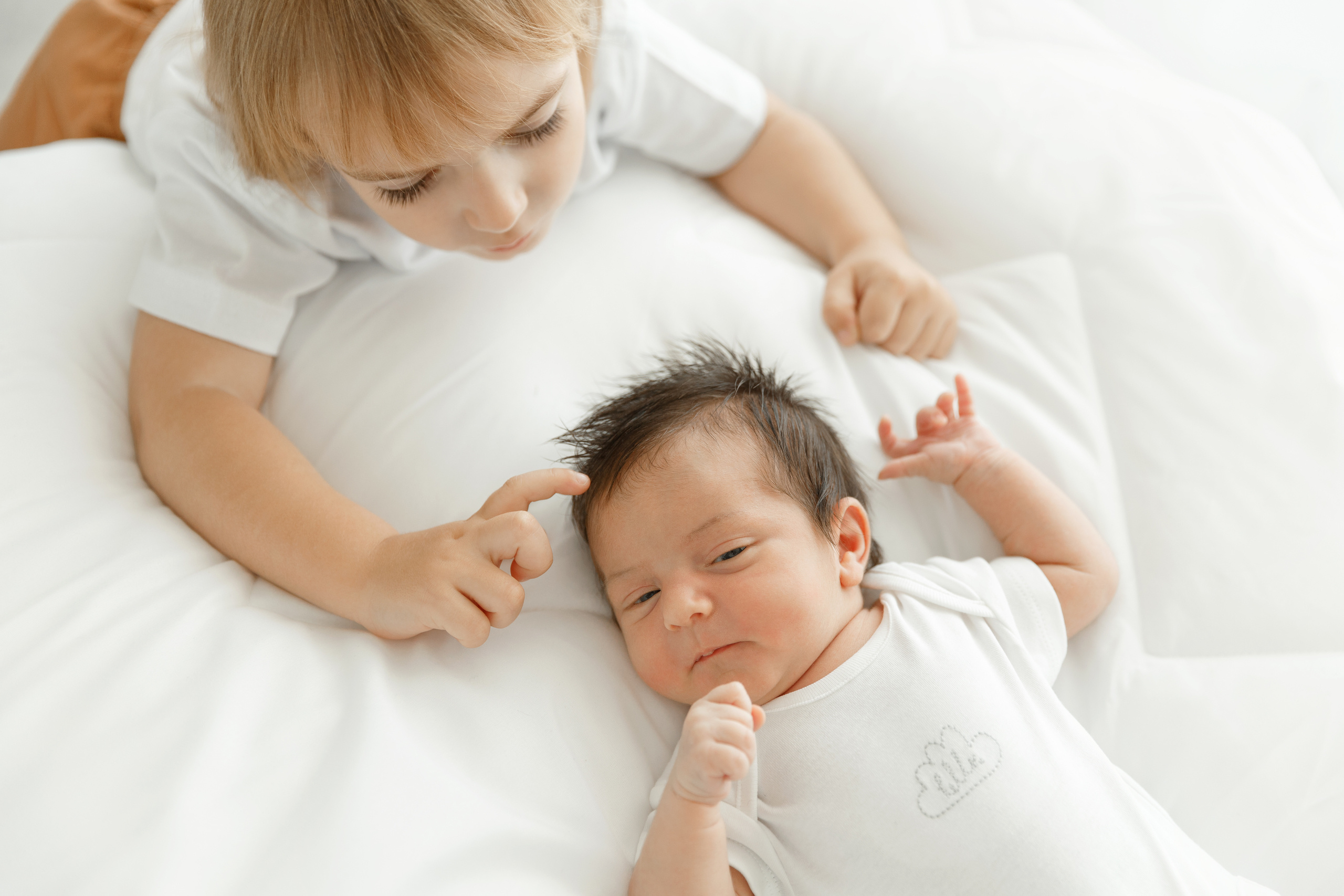 Simple ניובורן. צלמת הריון וניובורן