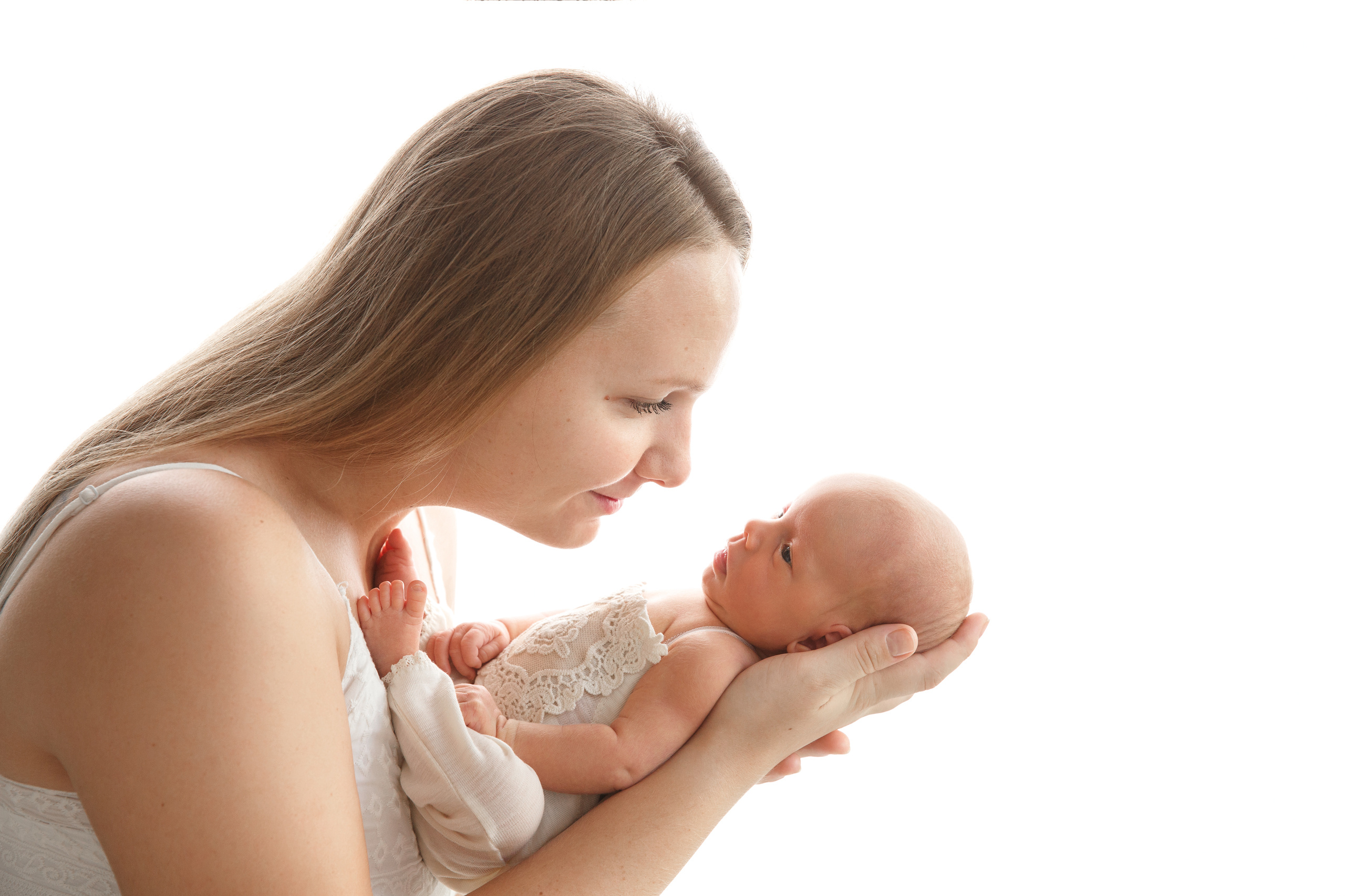 ניובורן הקלאסי. צלמת הריון וניובורן