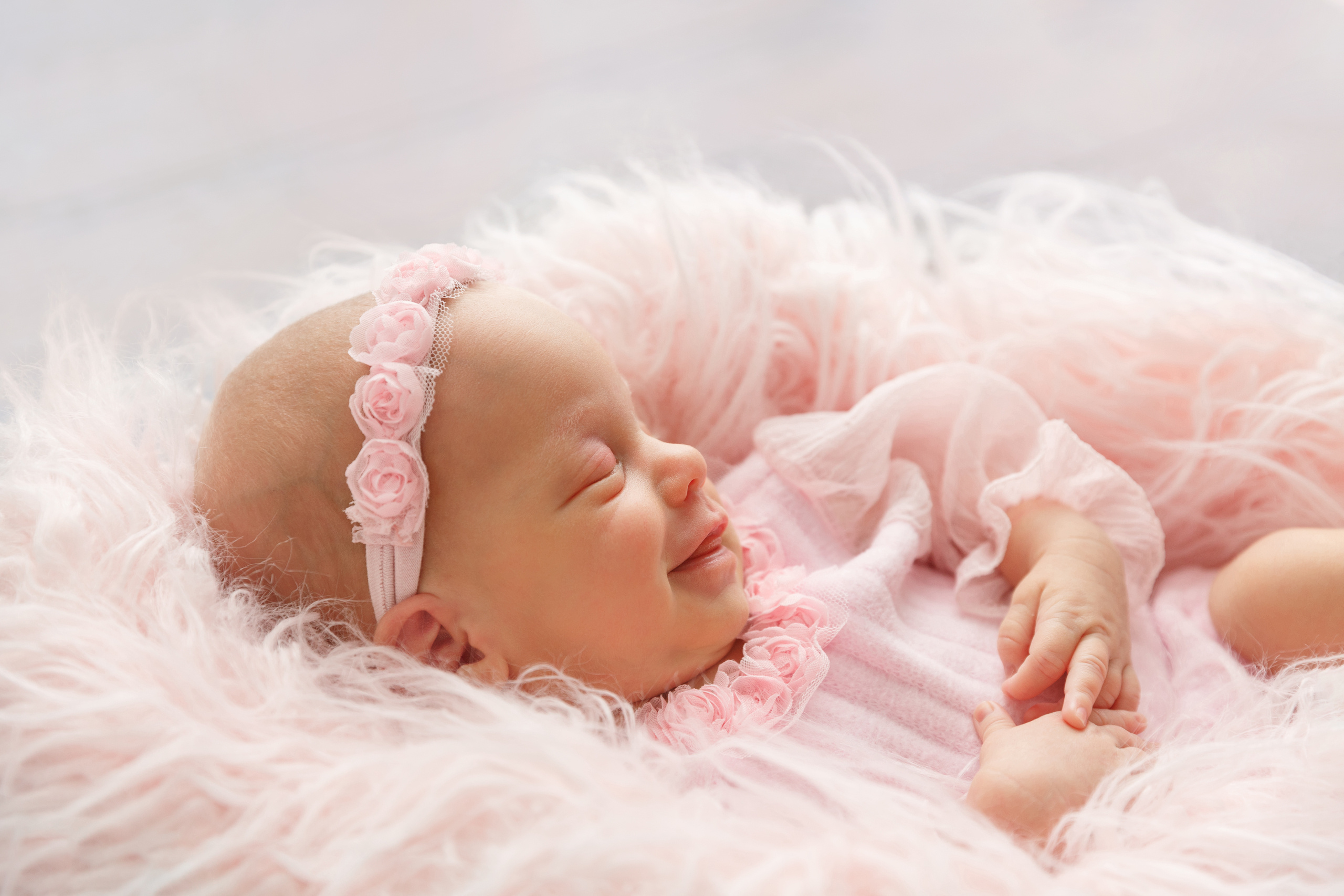 ניובורן הקלאסי. צלמת הריון וניובורן