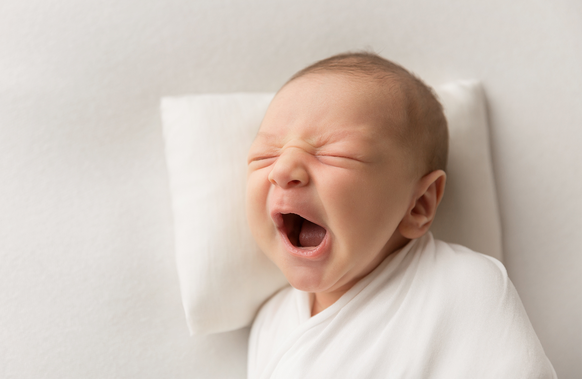 ניובורן הקלאסי. צלמת הריון וניובורן