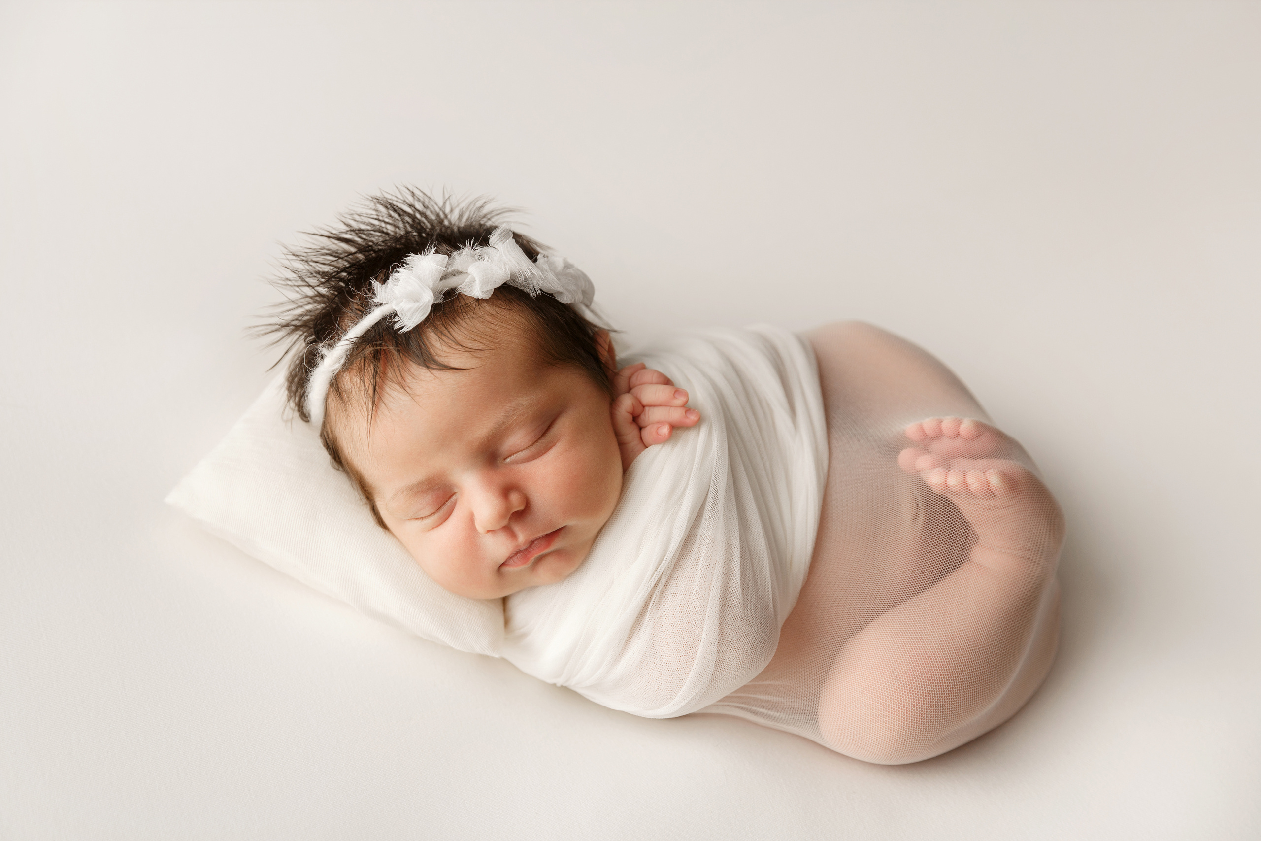 ניובורן הקלאסי. צלמת הריון וניובורן