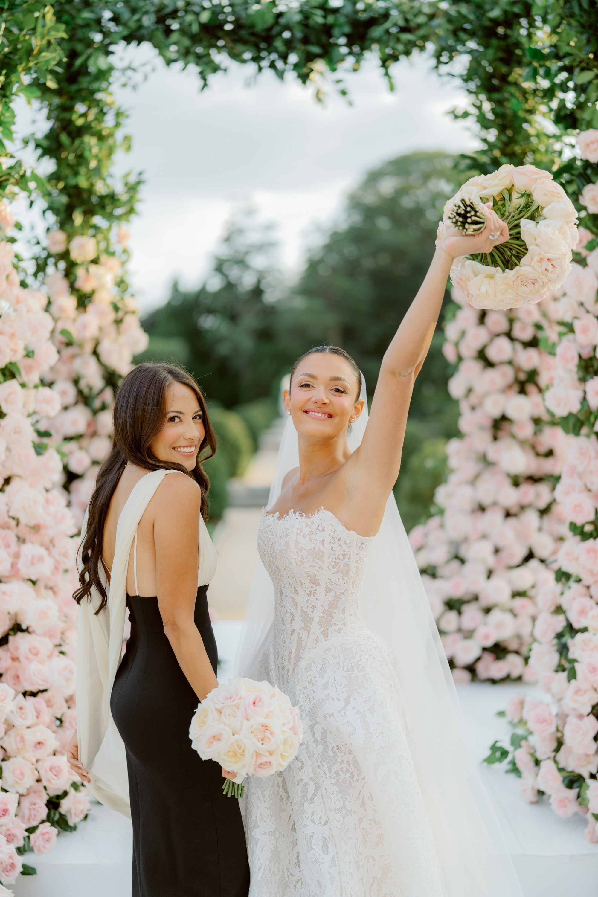 Emily and Vito. Wedding photographer and videographer New York | New Jersey