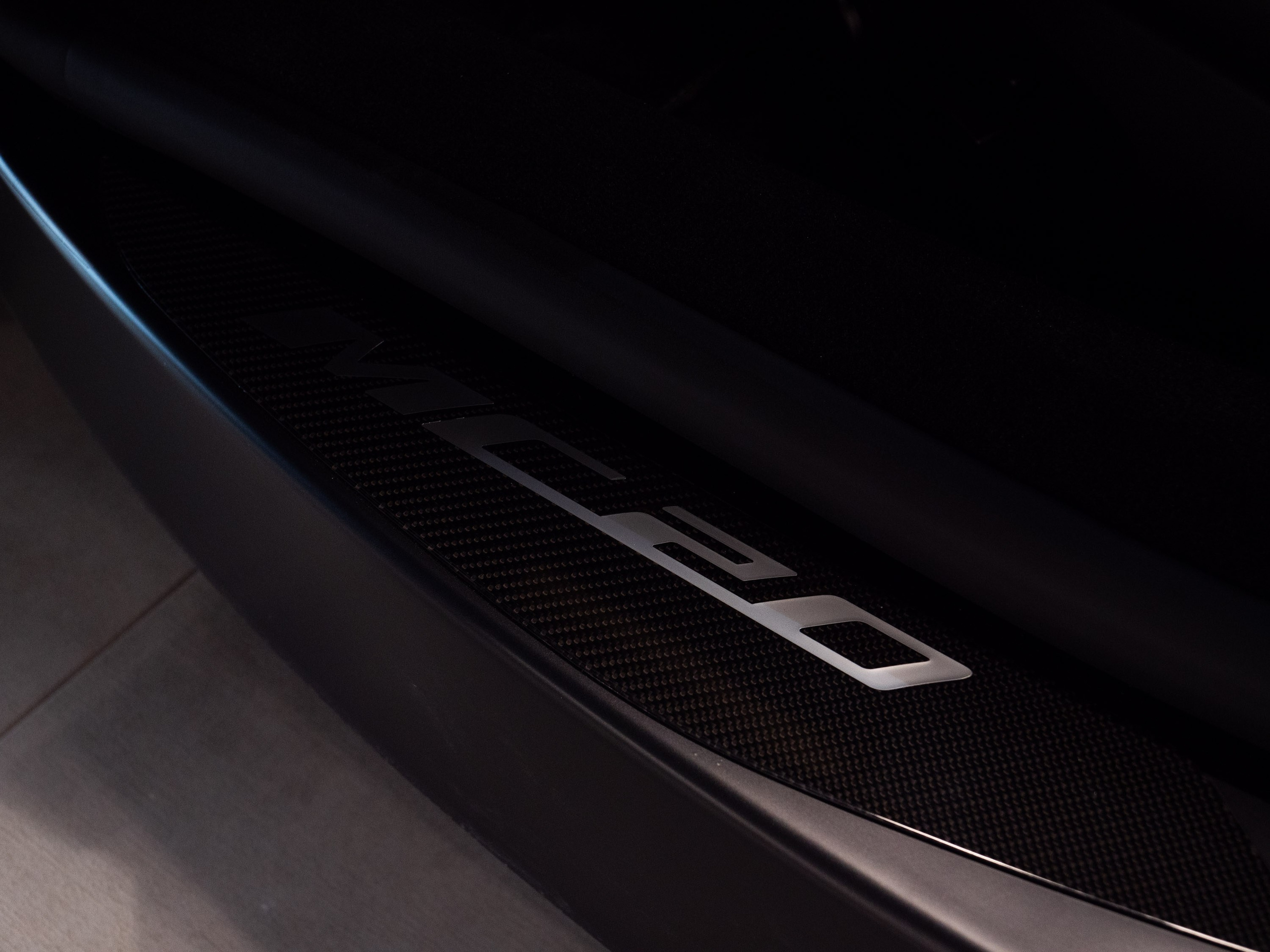 Maserati MC20. Dimitri Ilkov Photography — Capturing Life’s Moments in Edmonton, Cana