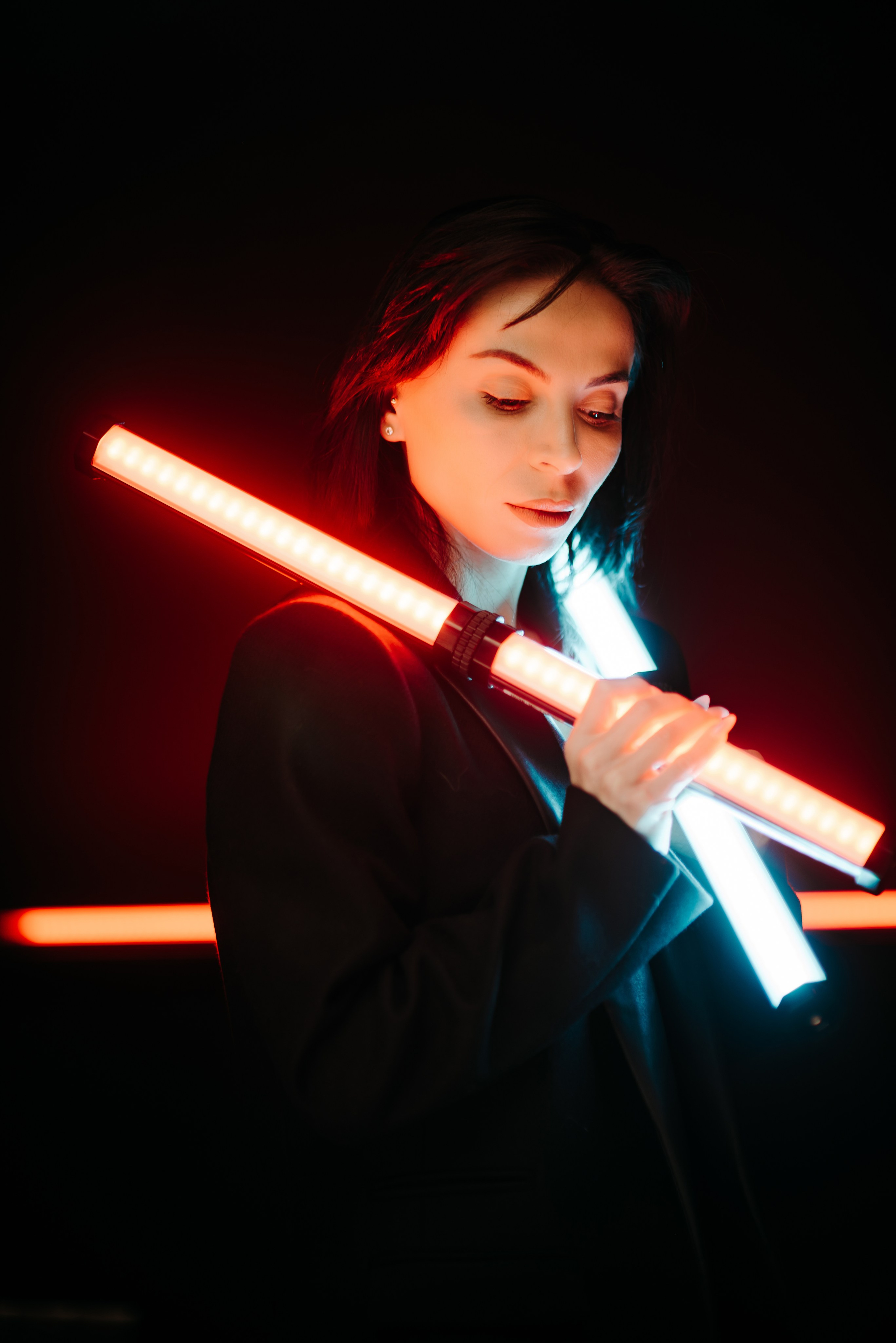 Portrait. Главная