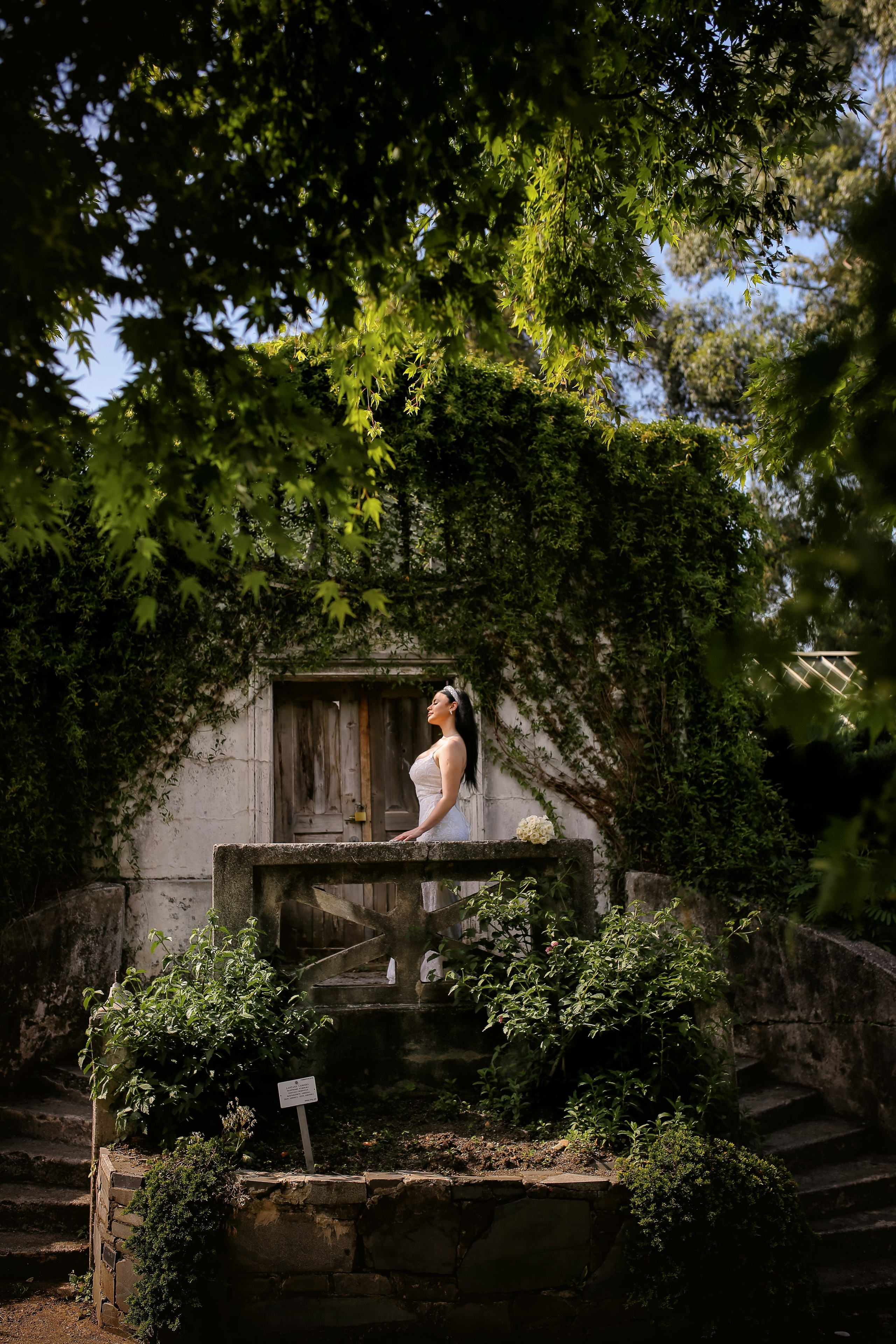 In the garden…. Свадебный, семейный и детский фотограф в Беларуси и за ее пределами