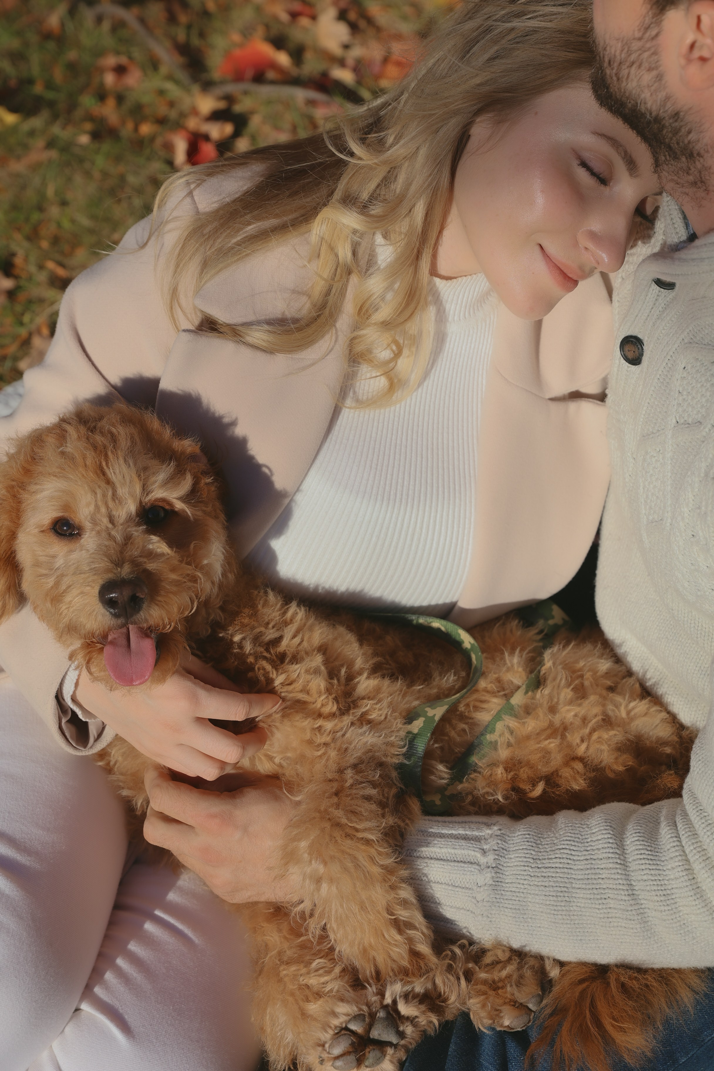 Dima&Kate. Couple photographer in Chicago