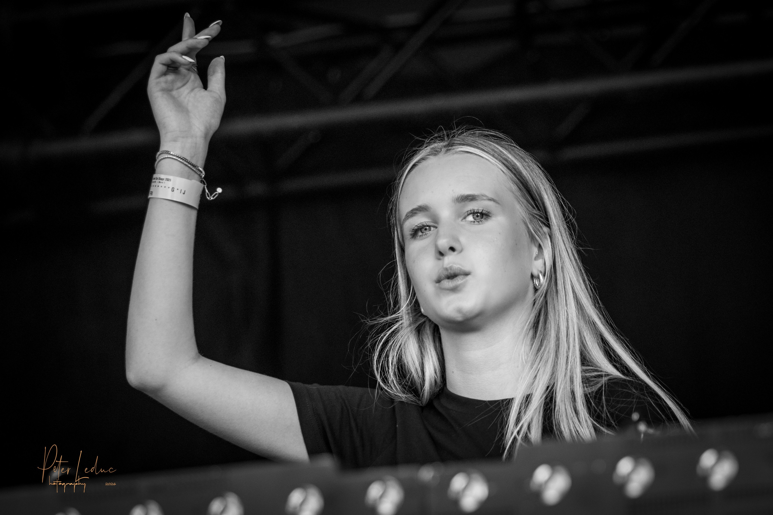Genk on Stage. Fotograaf Peter Leduc