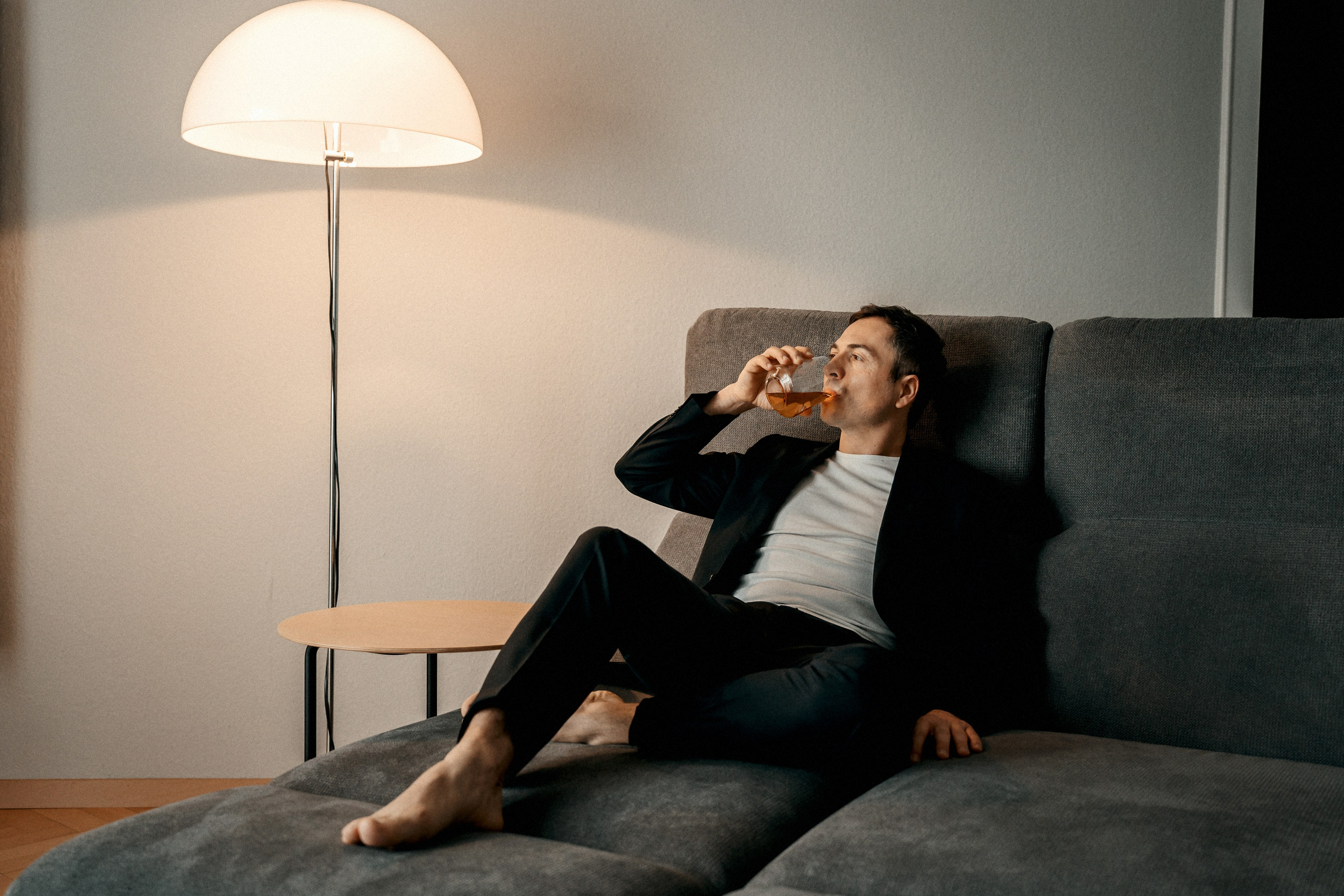 Portrait Fotografie. Fotograf