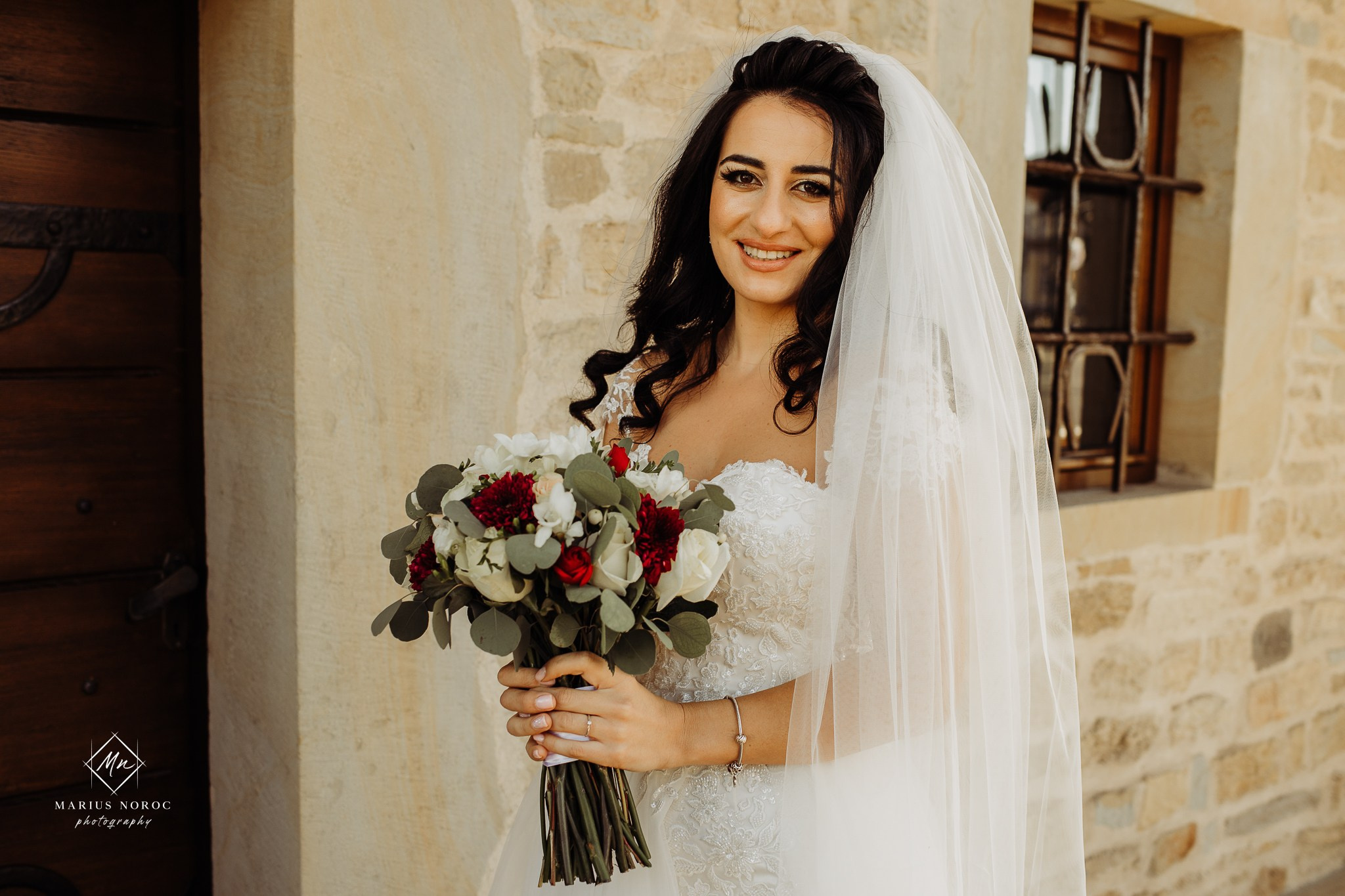 Elena & Petrisor | Casa Dosoftei Iasi