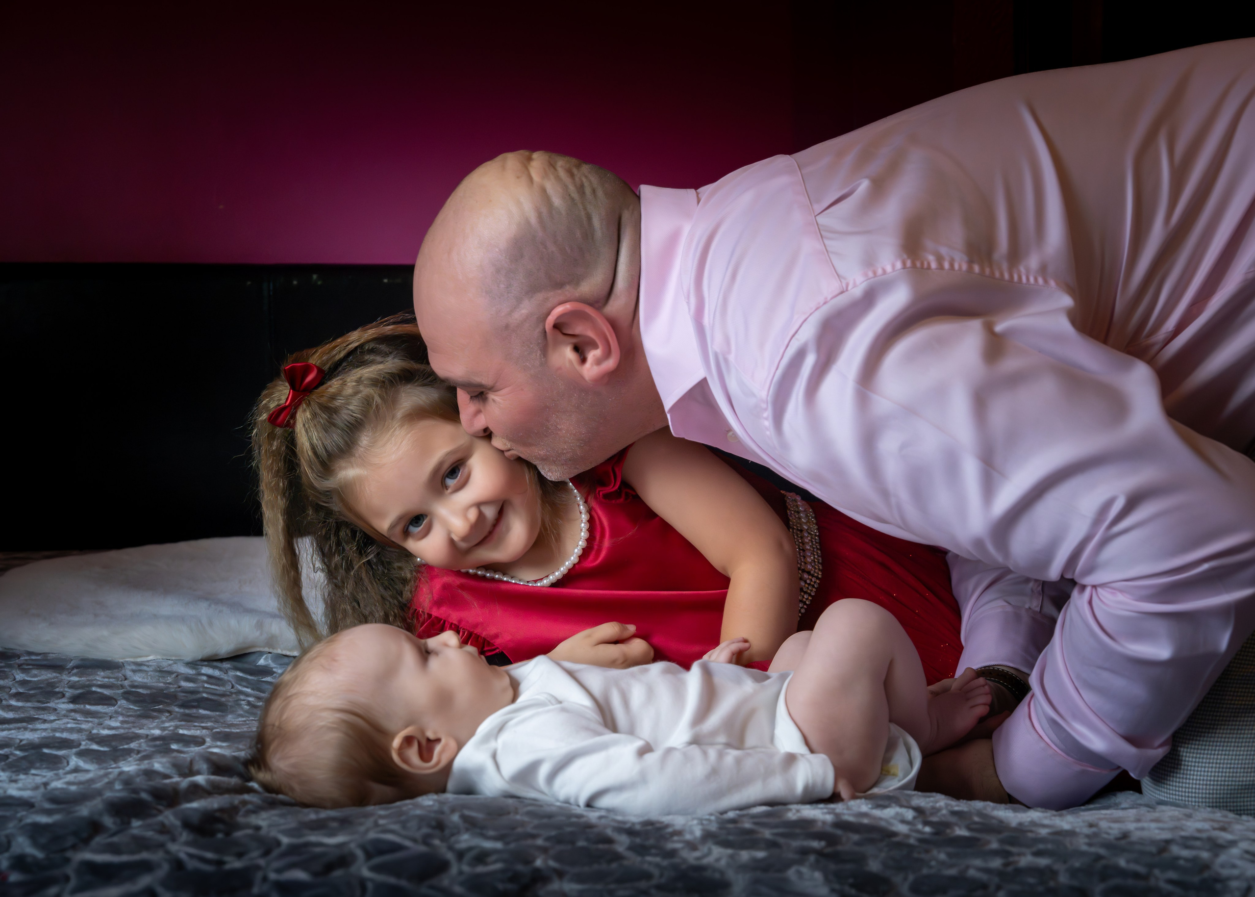 Evelyn Teodora-Botez. Main