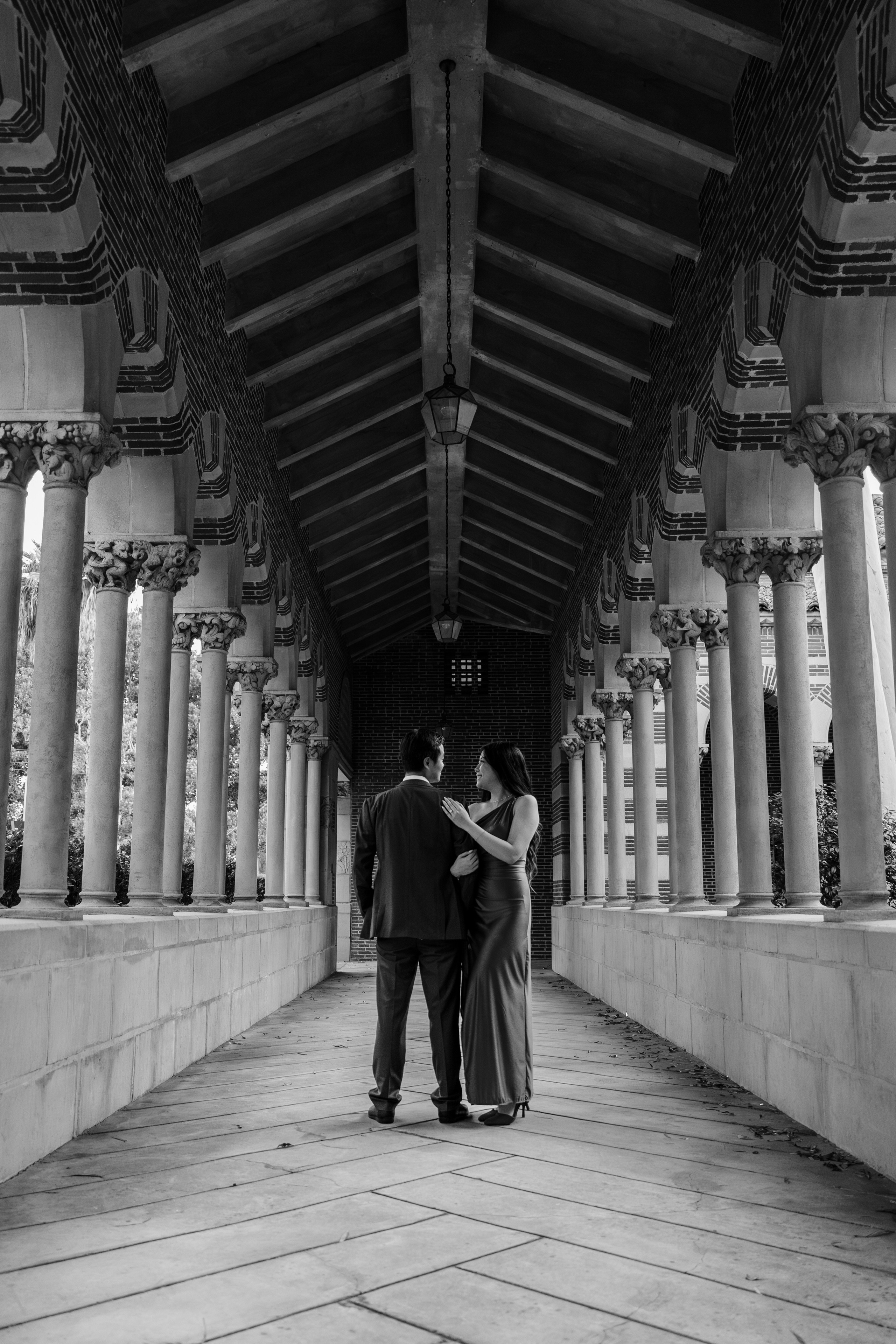 Tom & Carmen Engagement. Pixel Pie — Wedding Photography & Videography