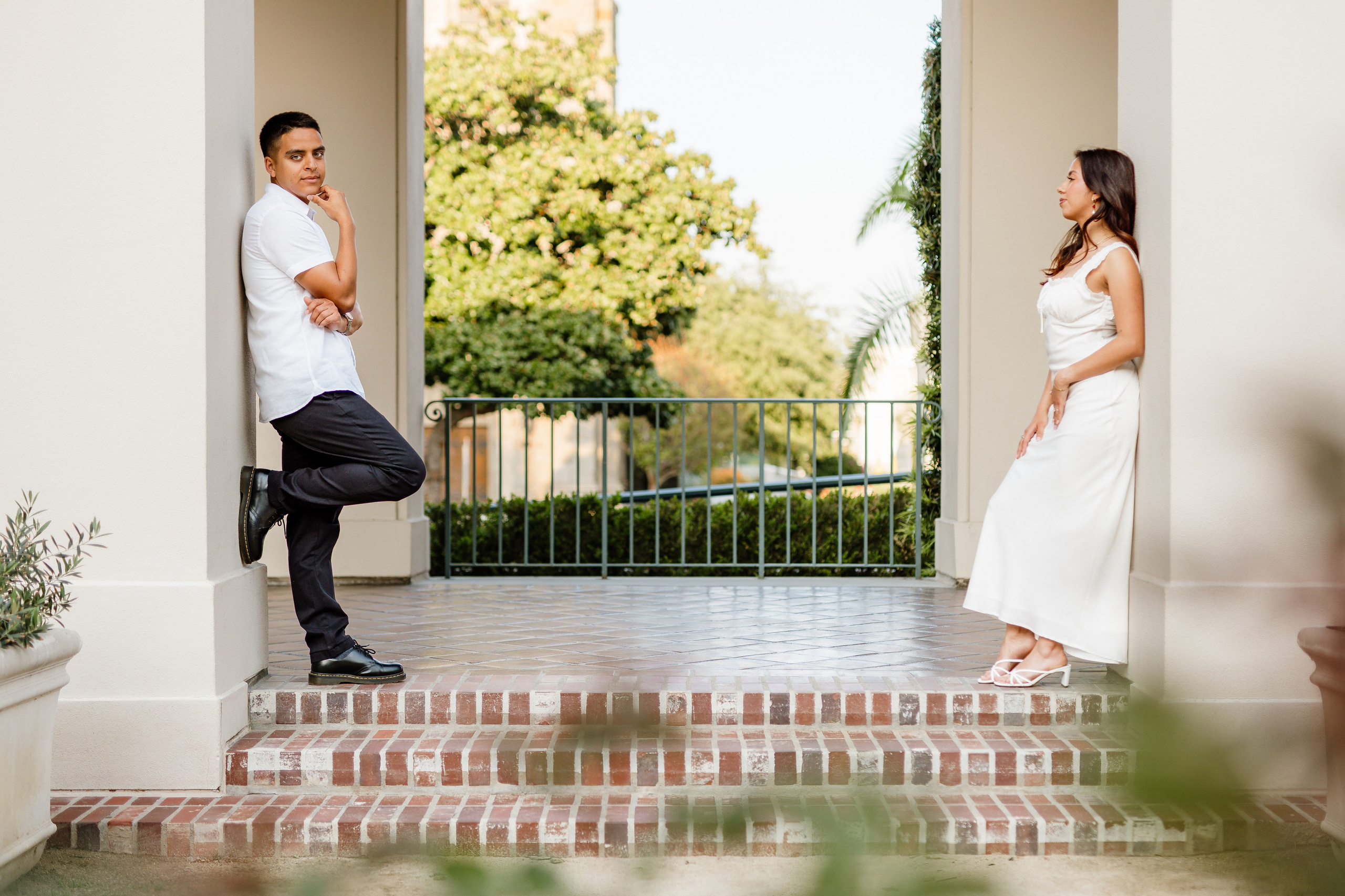 Alvaro & Carina Engagement. Pixel Pie — Wedding Photography & Videography