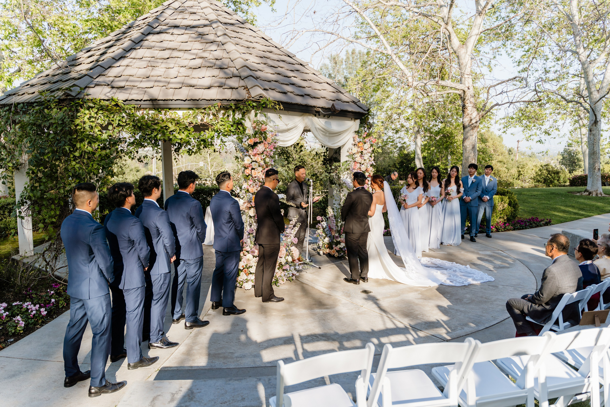 Daniel & Michelle Wedding. Pixel Pie — Wedding Photography & Videography