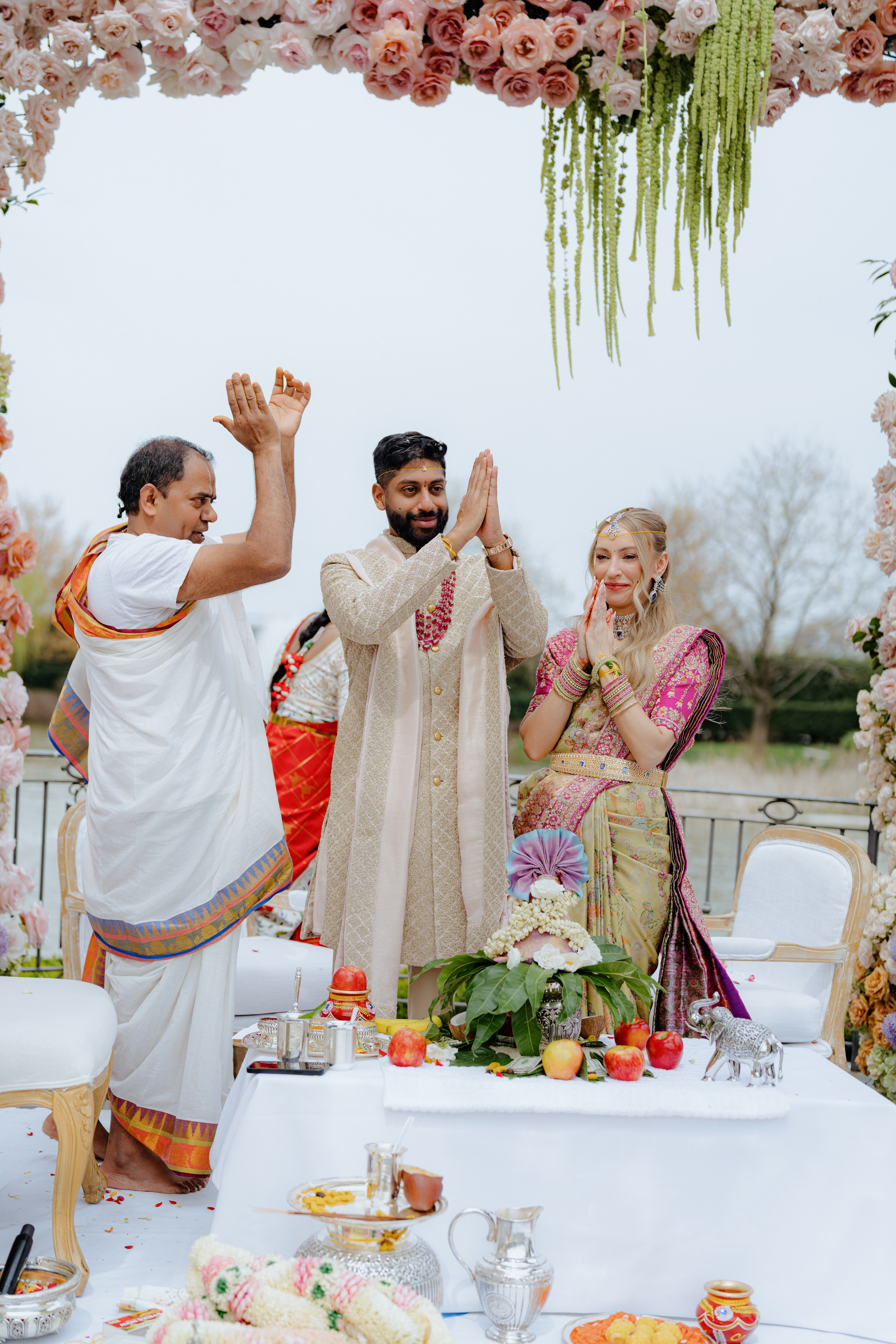 Luxury Indian Wedding Photography Gallery | New York & New Jersey & Florida | Vova Chi. Wedding photographer and videographer New York | New Jersey