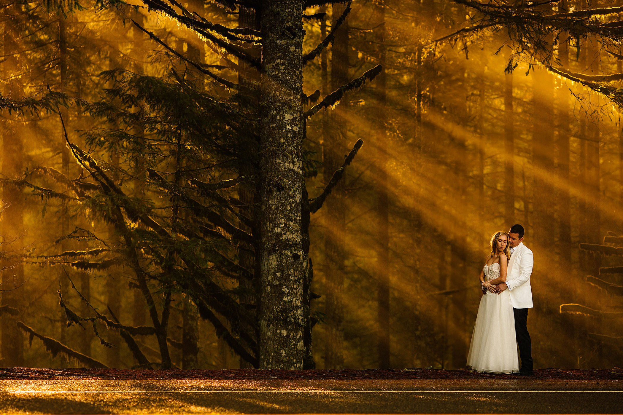 Jorge Romero Fotógrafo de bodas