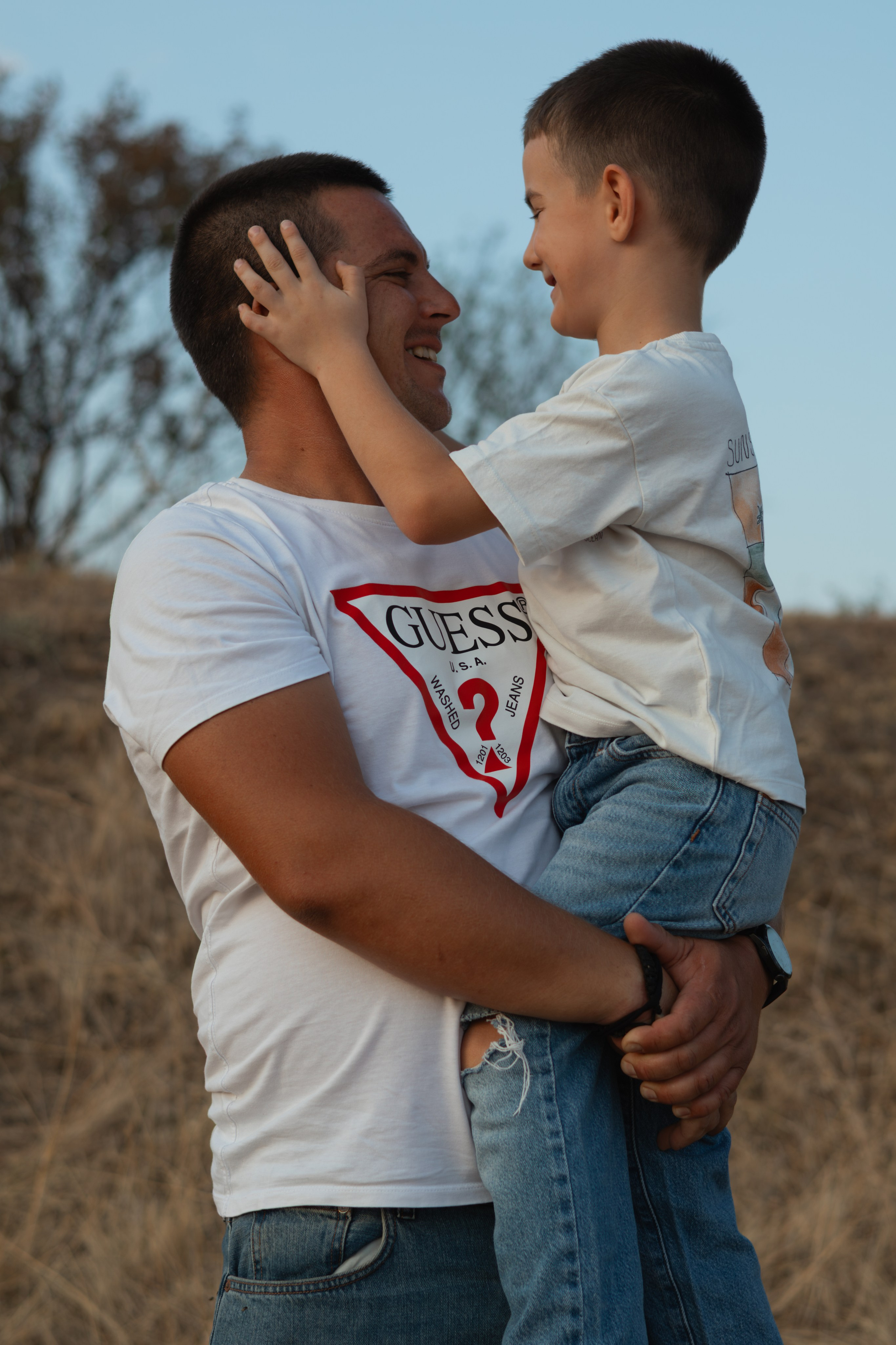 Family moments. Portrait photographer in Vienna