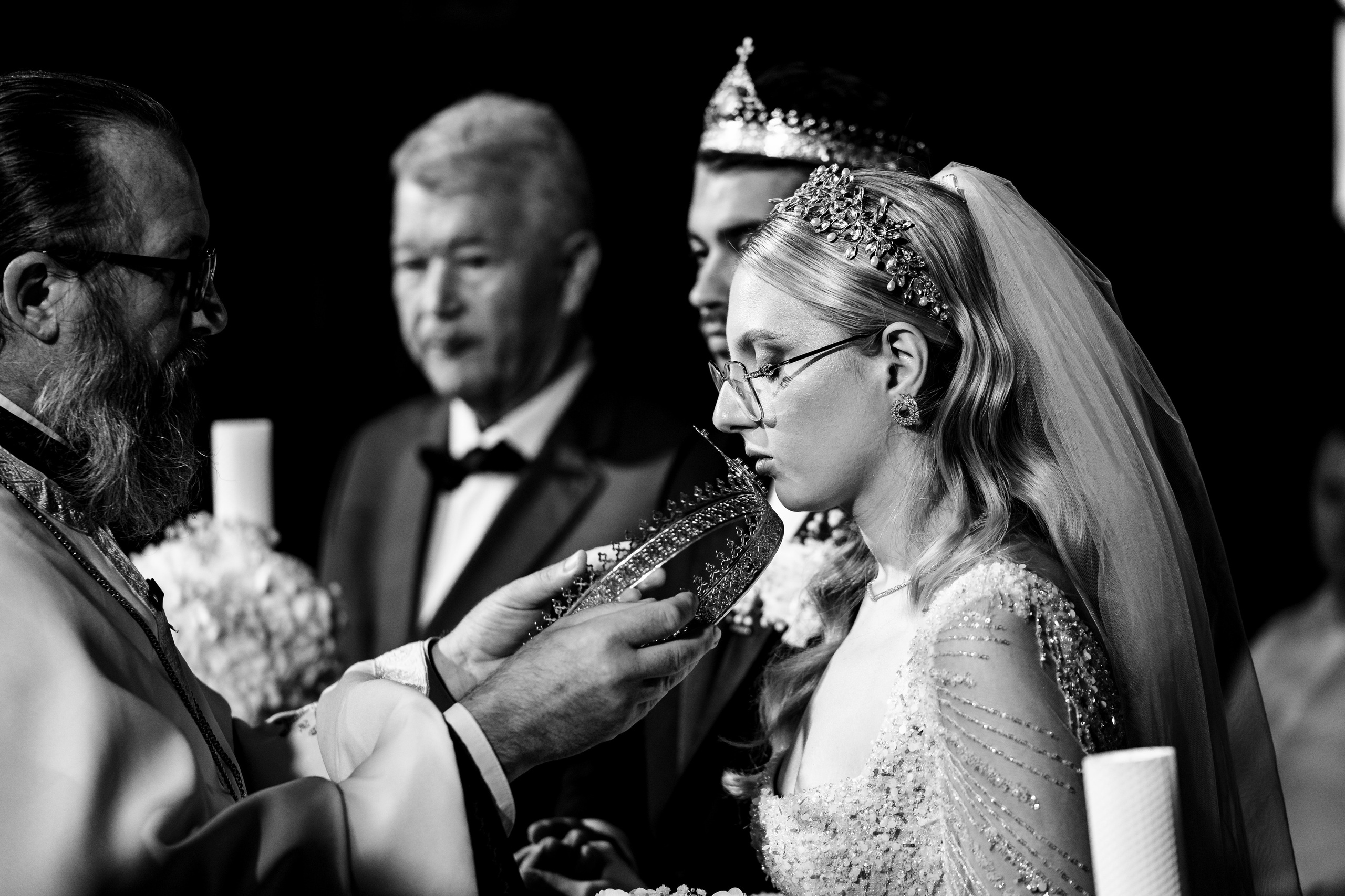 Andreea & Ionuț. Acasă