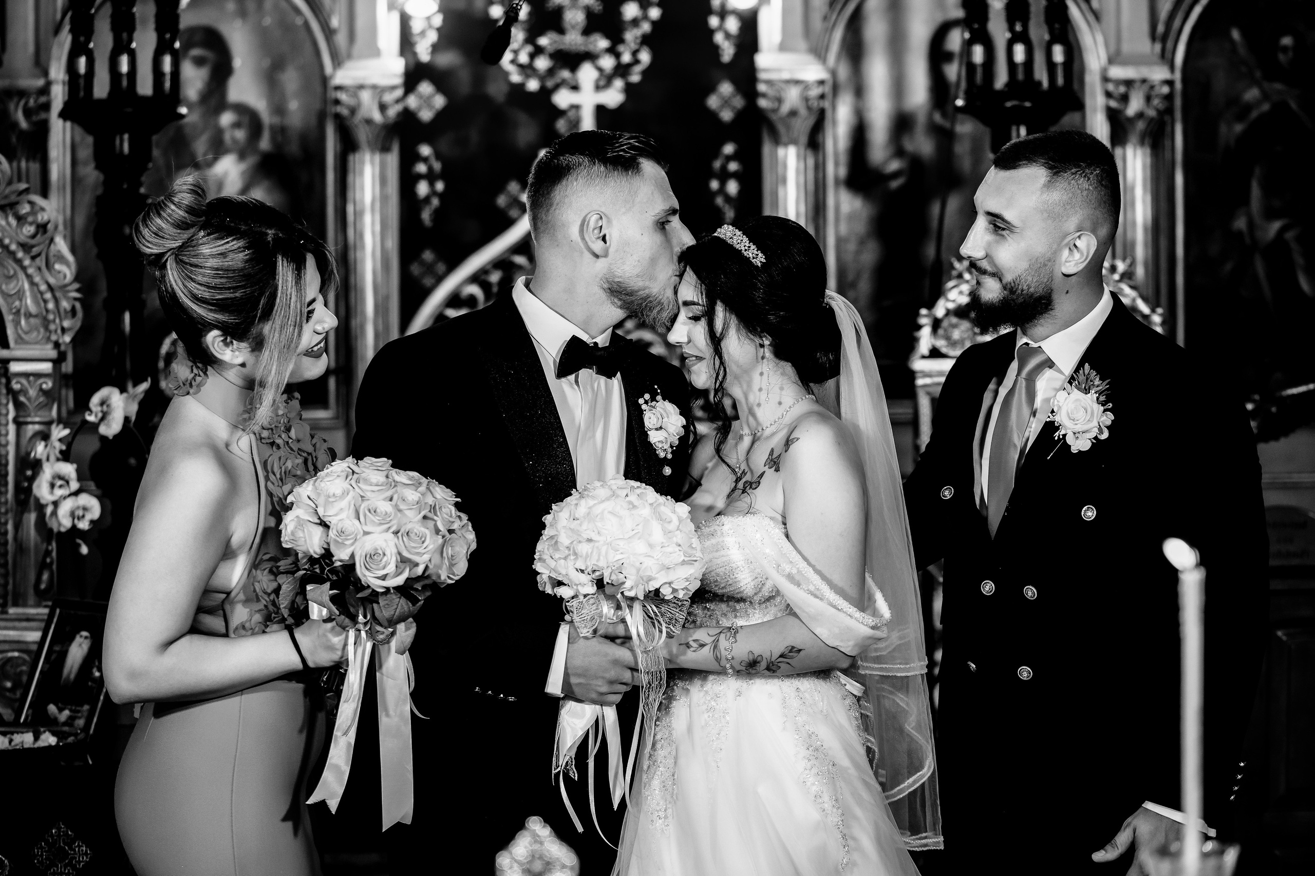 Nicoleta & Alex. Fotograf nunta si evenimente Giurgiu