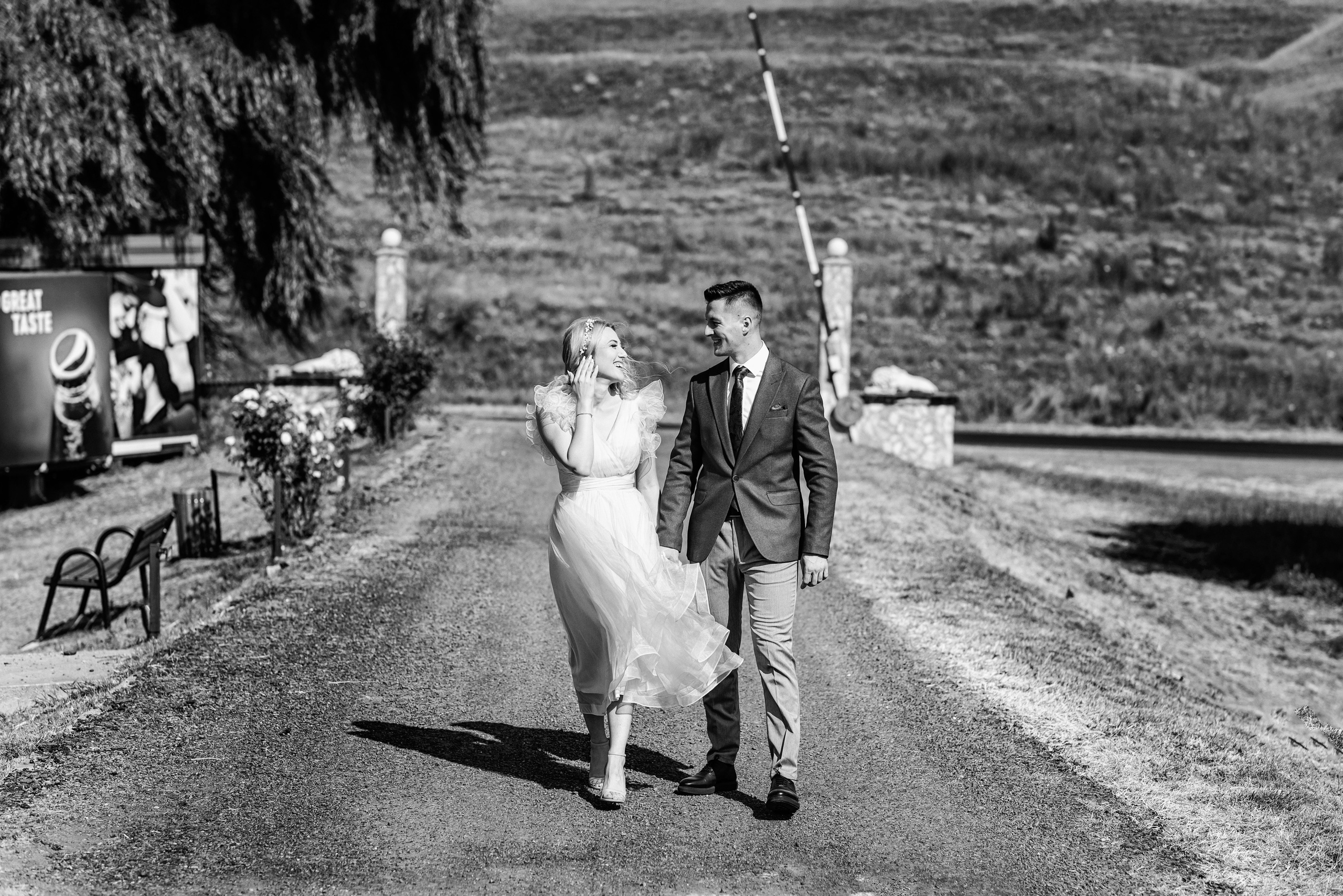 Adriana & Andrei. Acasă