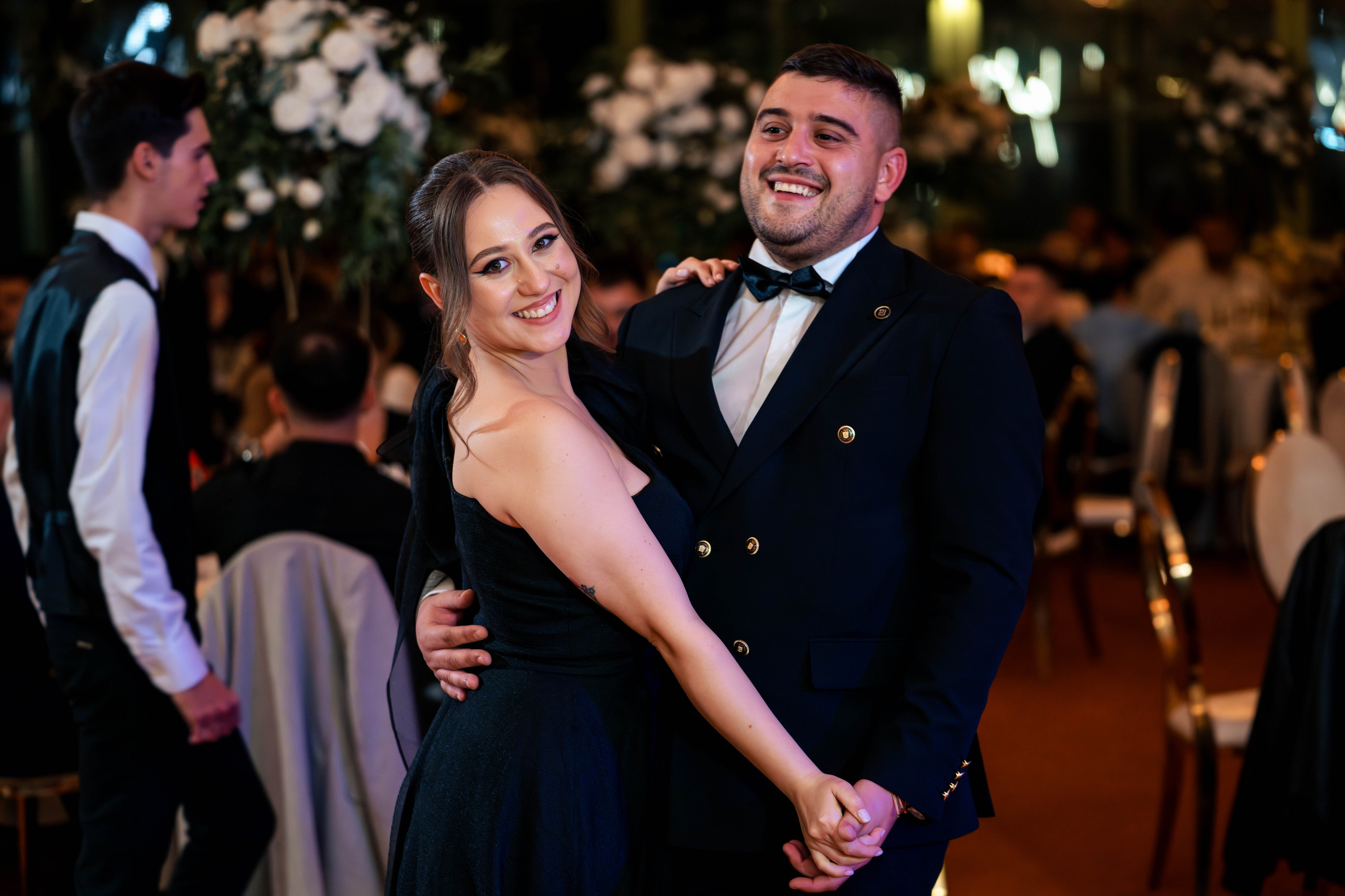 Raluca & Alin. Fotograf nunta si evenimente Giurgiu