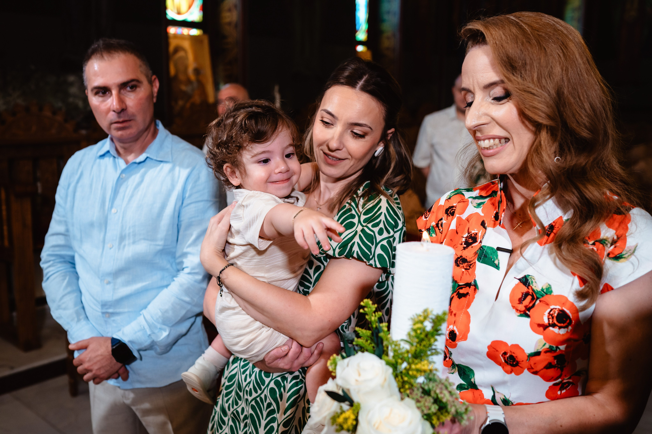 Victor. Fotograf nunta si evenimente Giurgiu