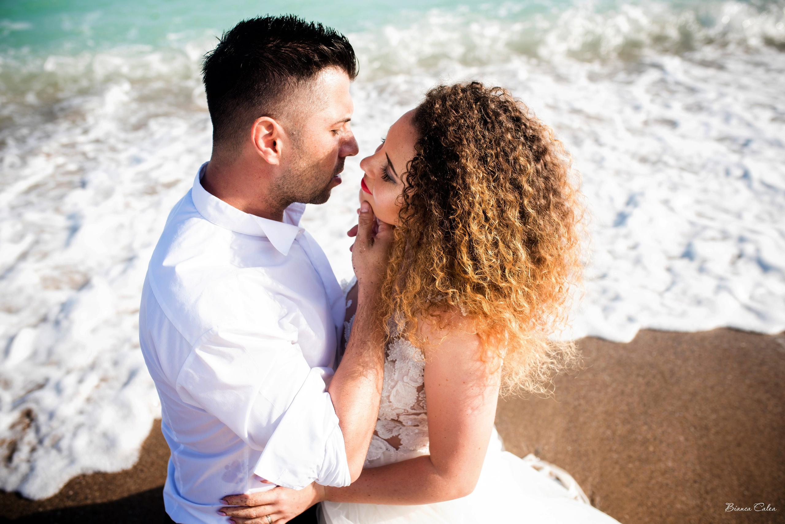 Georgiana & Emanuel - 2018. Fotograf nunta si evenimente Giurgiu