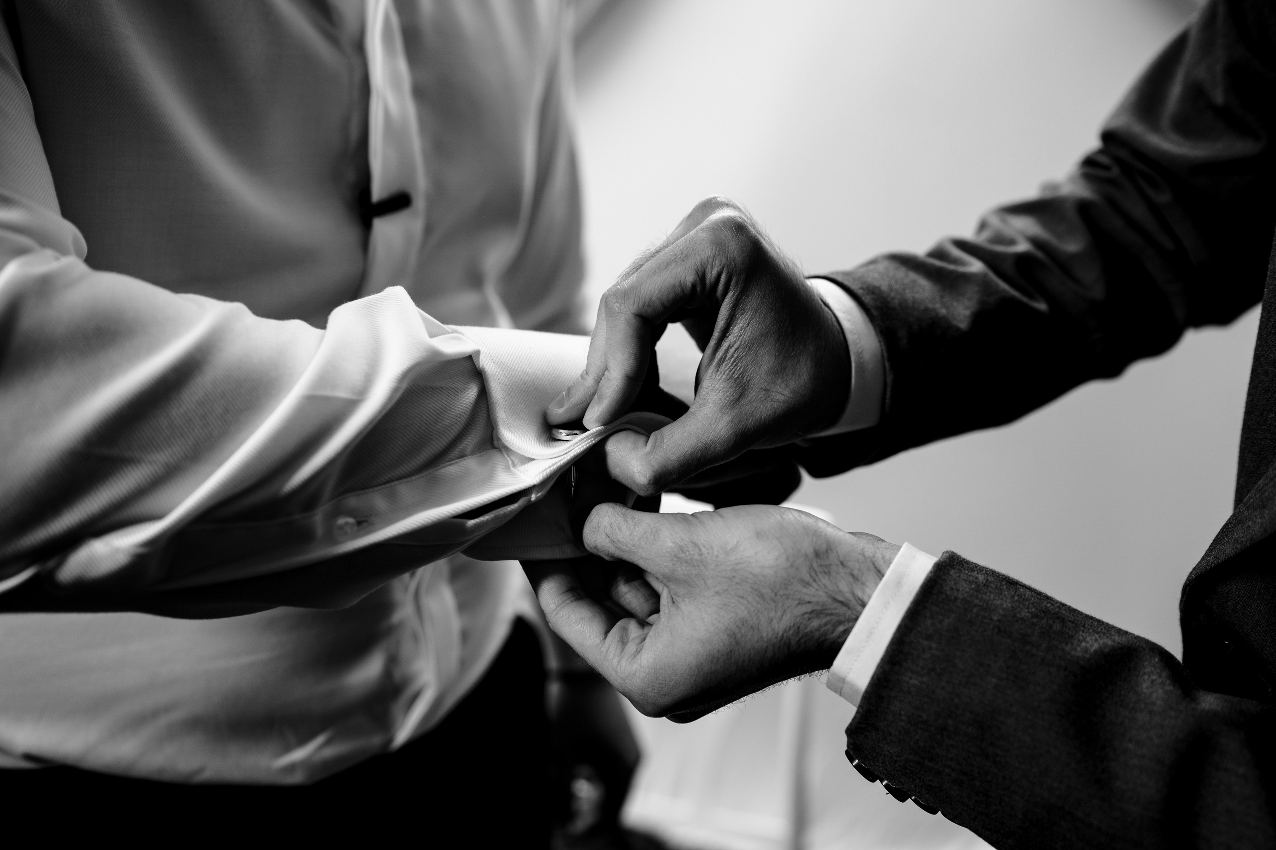 Andreea & Ionuț. Acasă