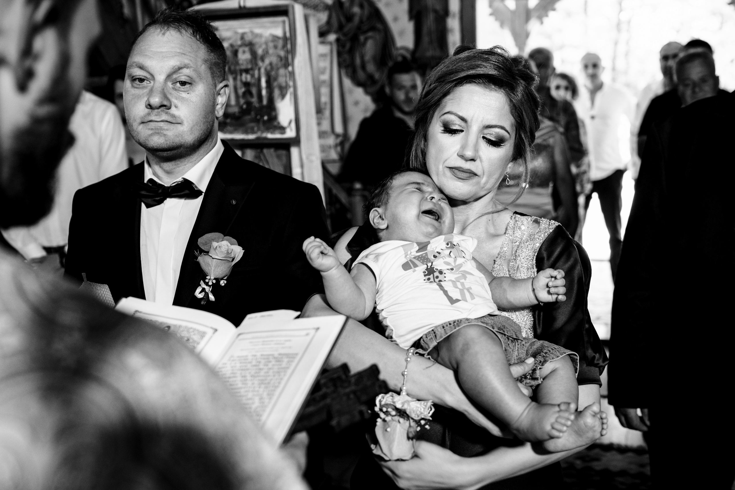 Carmen & Adrian. Acasă