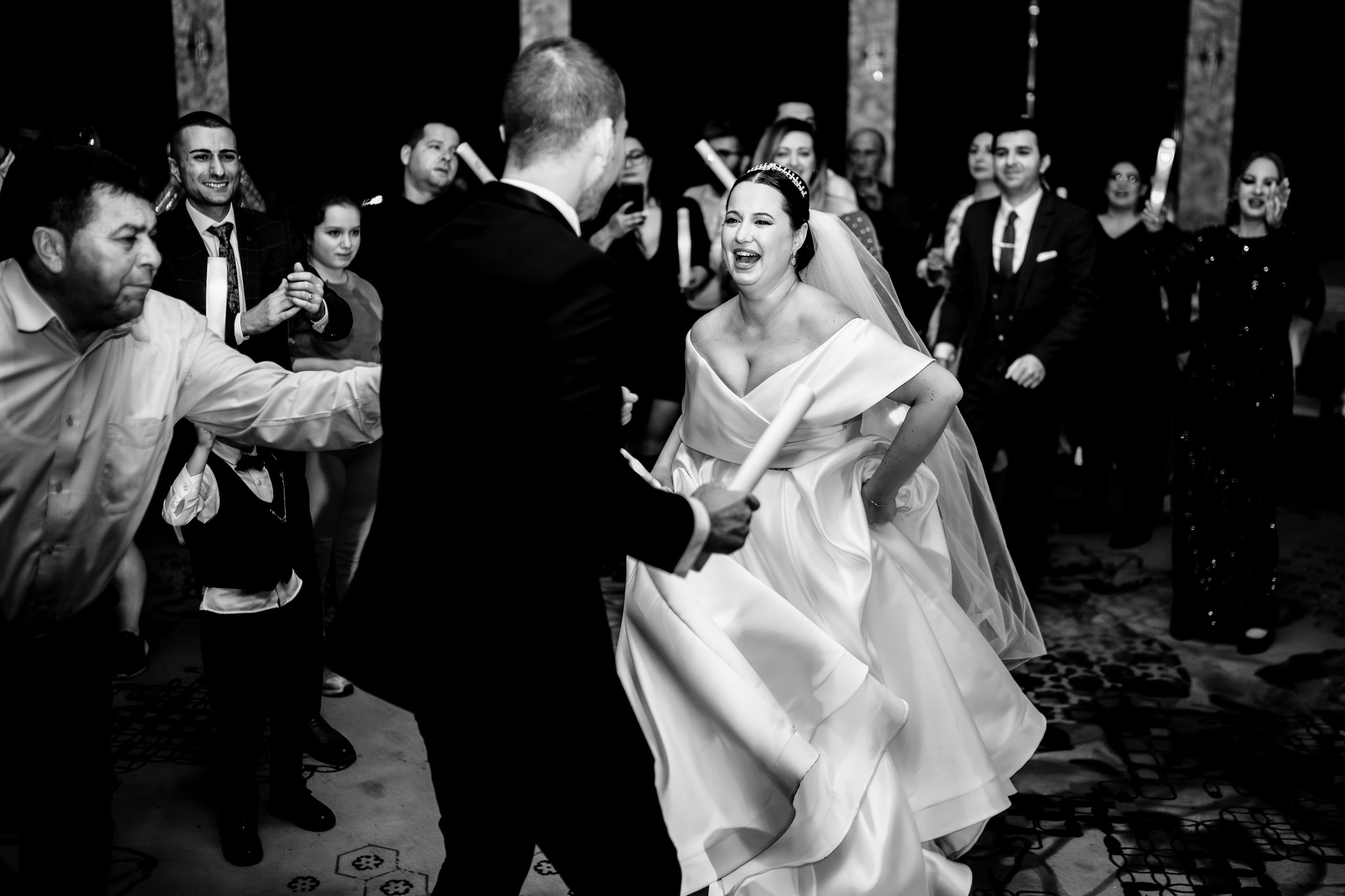 Gianina & Adrian. Fotograf nunta si evenimente Giurgiu