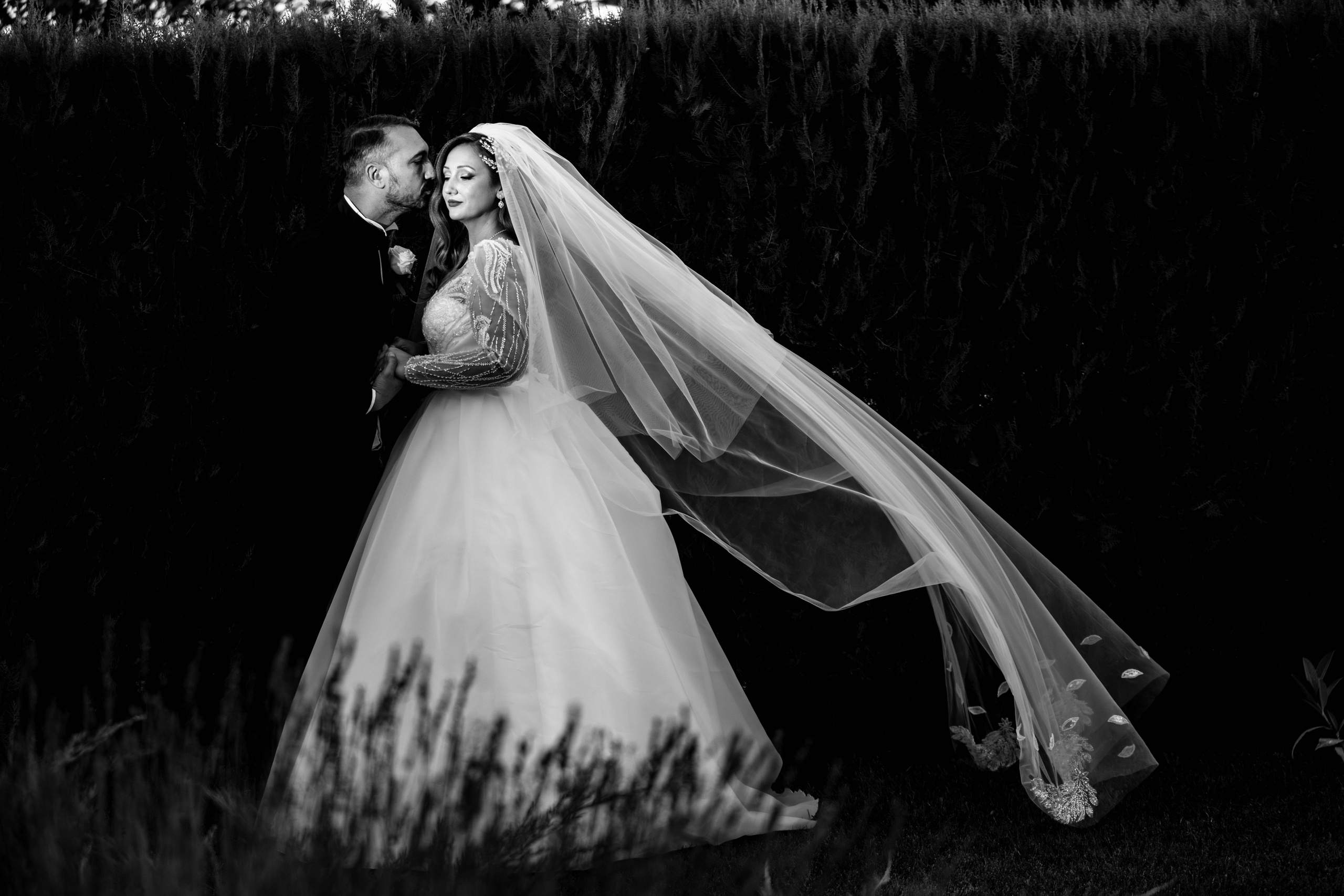 Clarisa & Andrei. Acasă