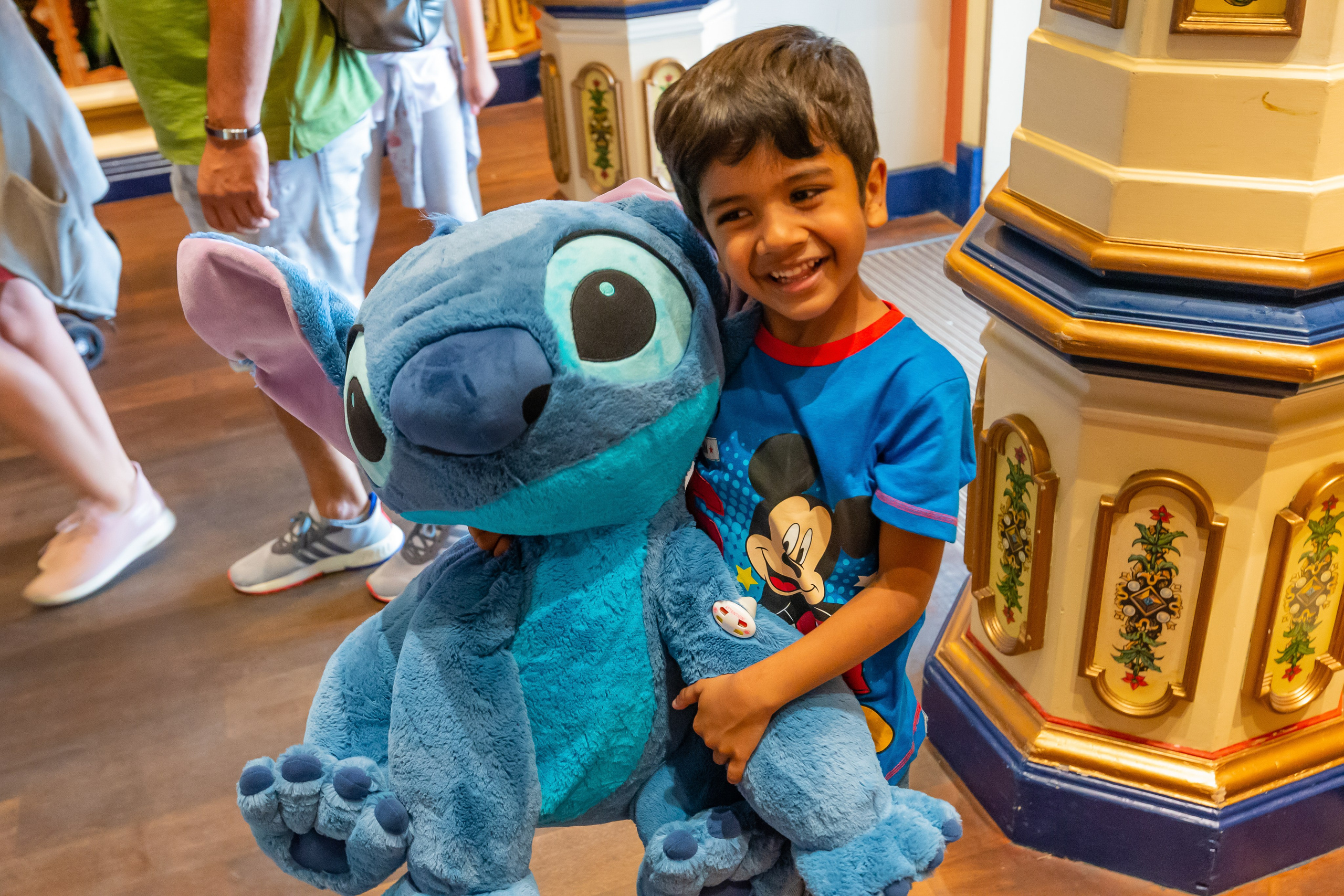 Disney Photo shoot. Photographe à Paris