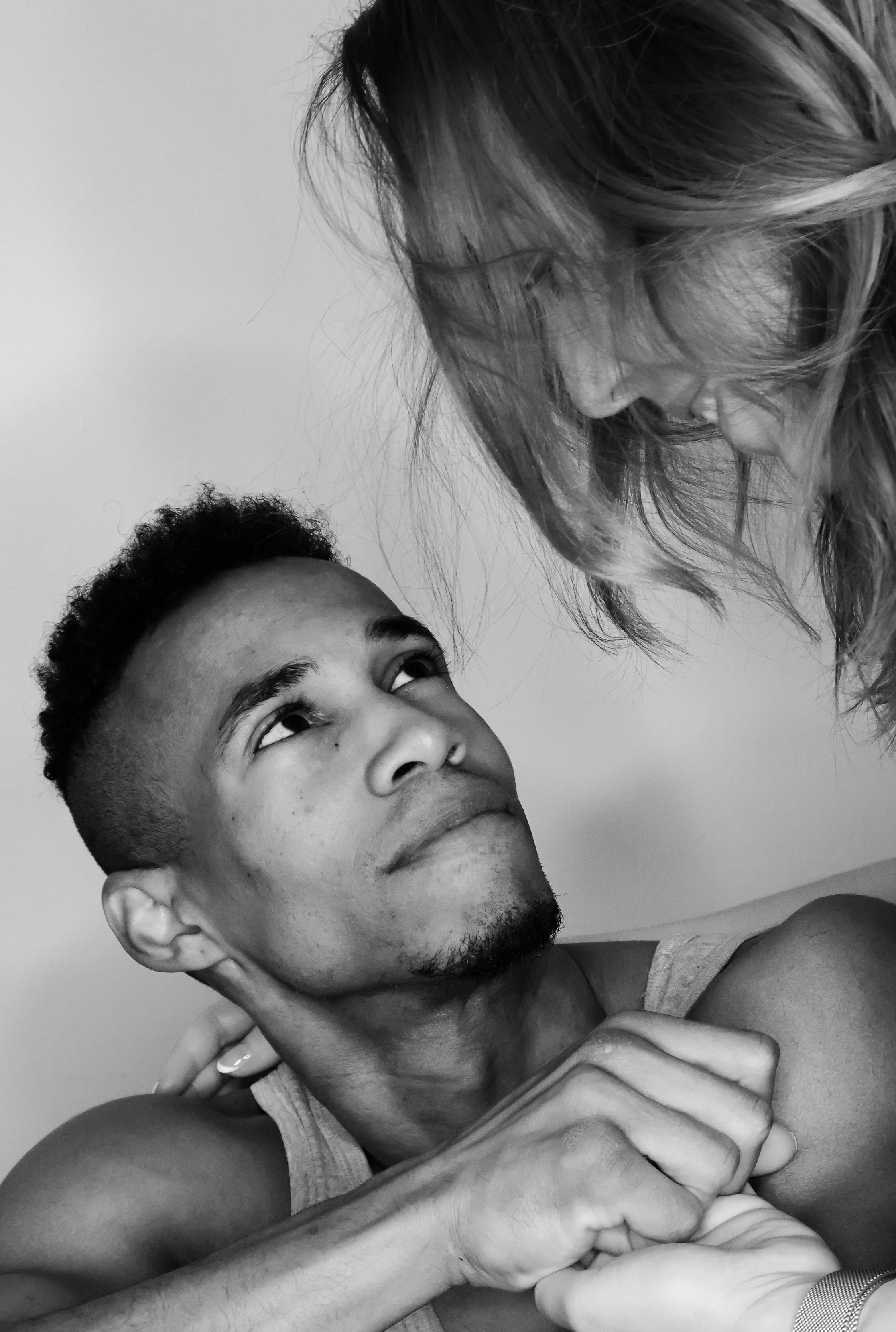 Male Portrait Photo Shoot in Vienna, Austria