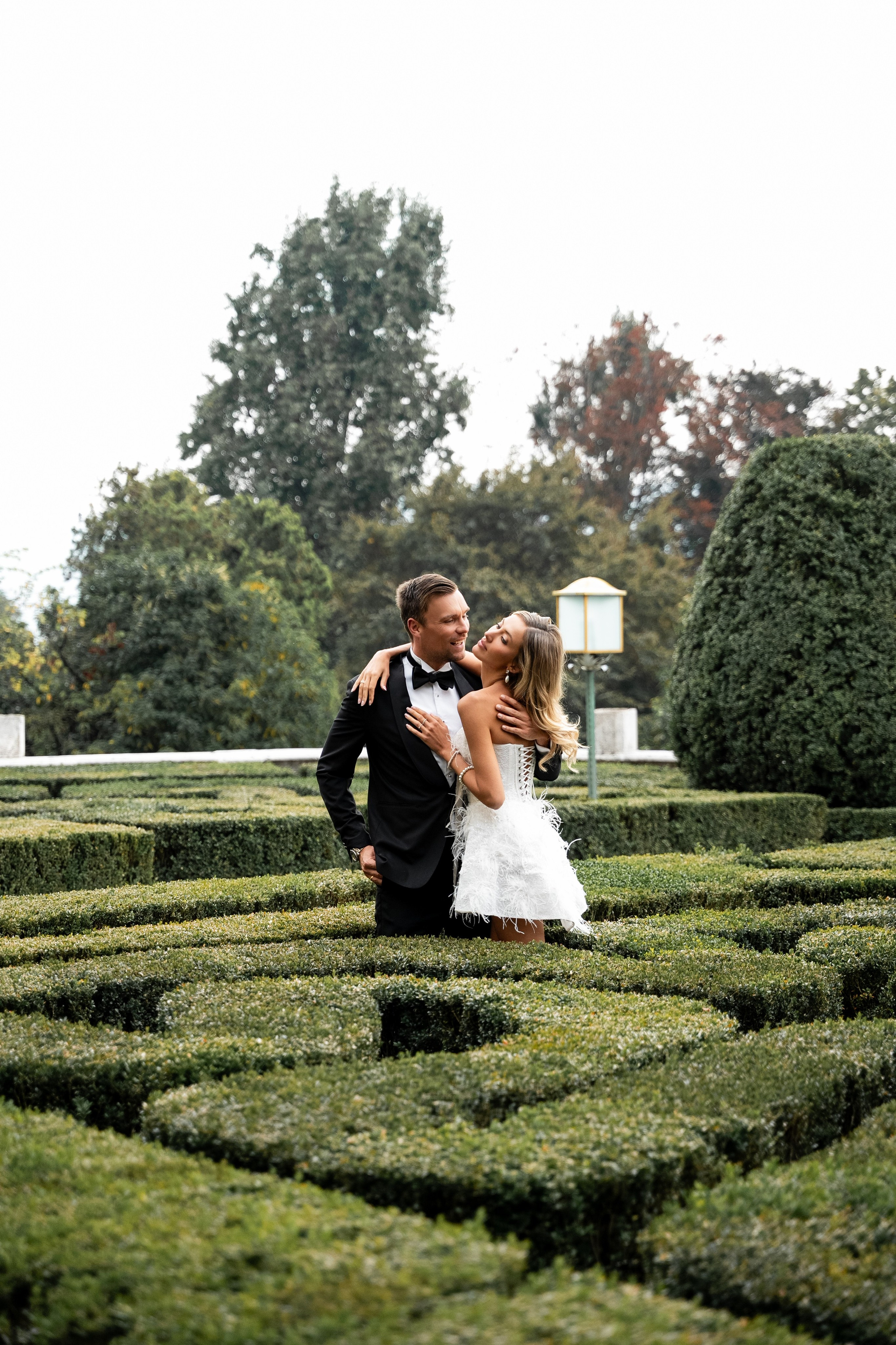 D&C: Bergamo. SL Wedding Photo: ponadczasowa fotografia ślubna | Wrocław & Europa