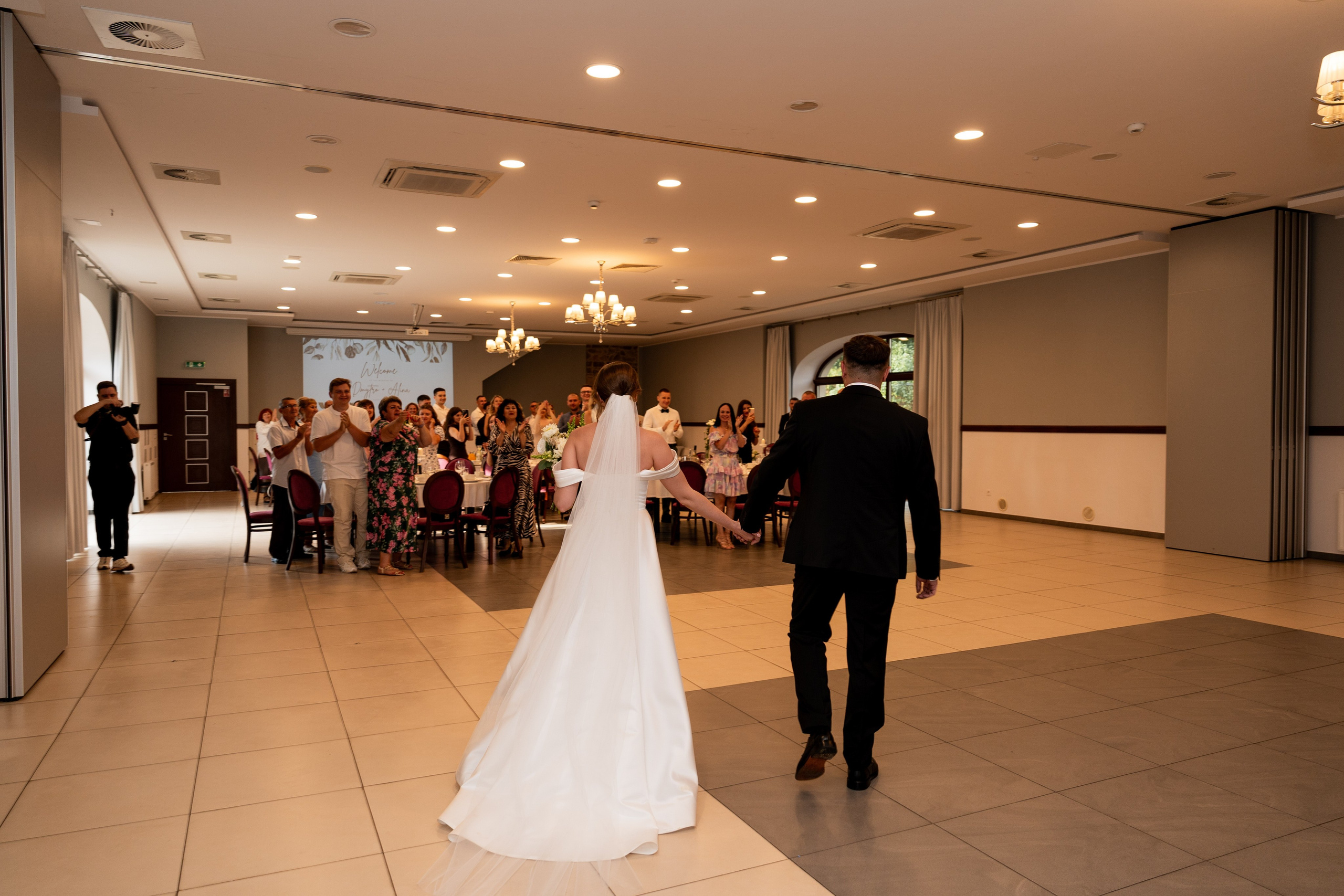 A&D. SL Wedding Photo: ponadczasowa fotografia ślubna | Wrocław & Europa