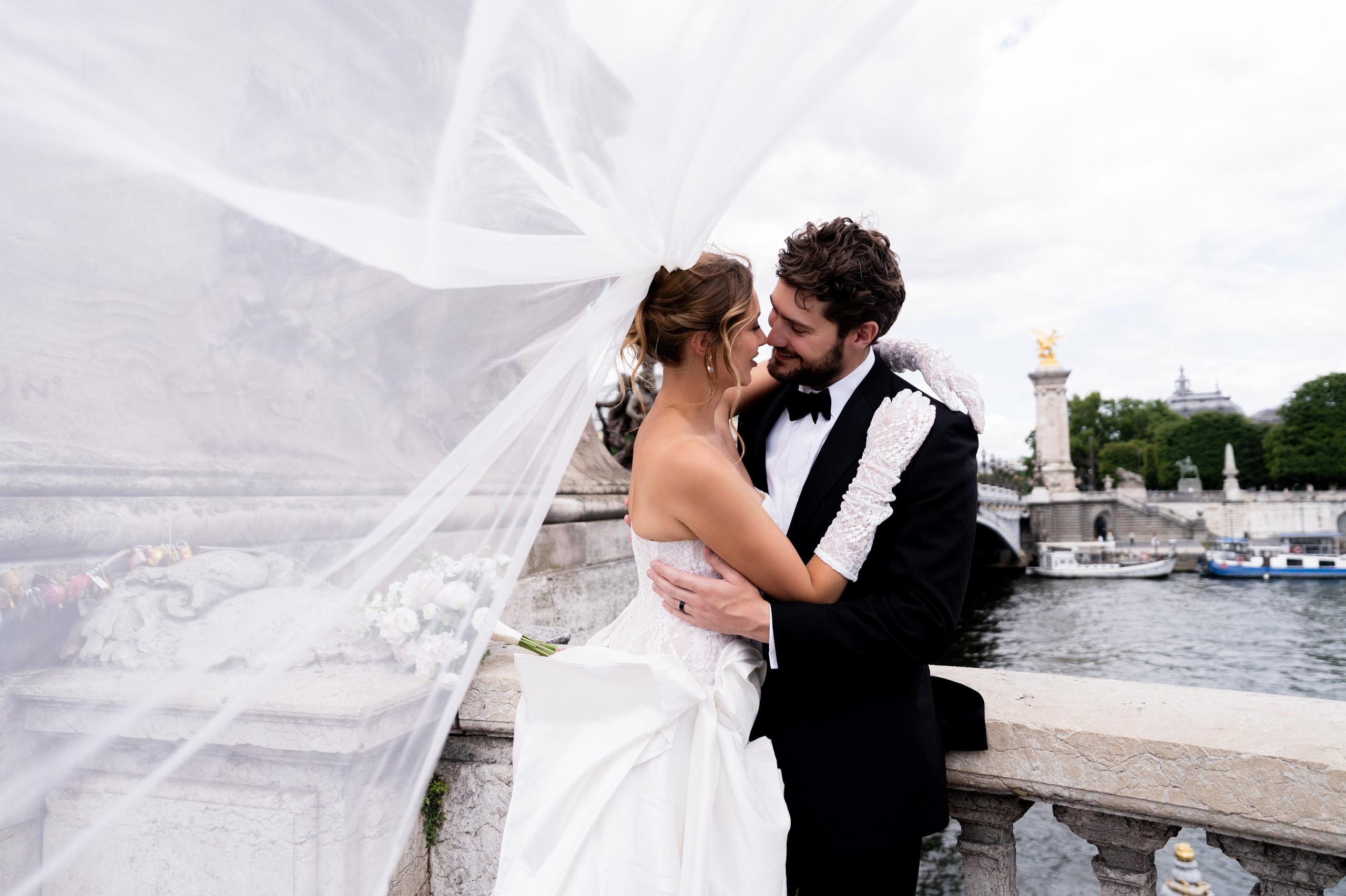 Paris Engagement Session. SL Wedding Photo: ponadczasowa fotografia ślubna | Wrocław & Europa