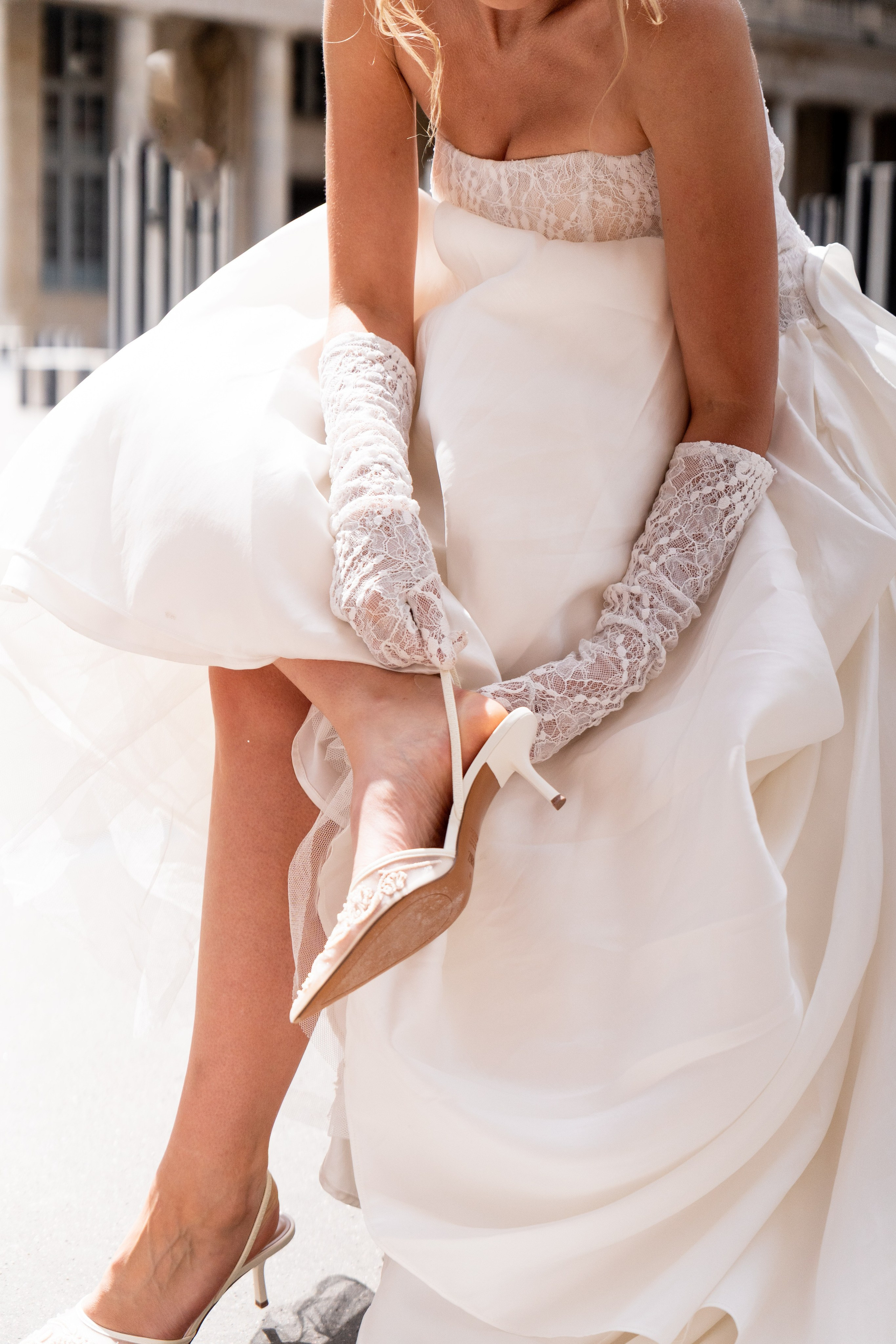 Paris Engagement Session. SL Wedding Photo: ponadczasowa fotografia ślubna | Wrocław & Europa