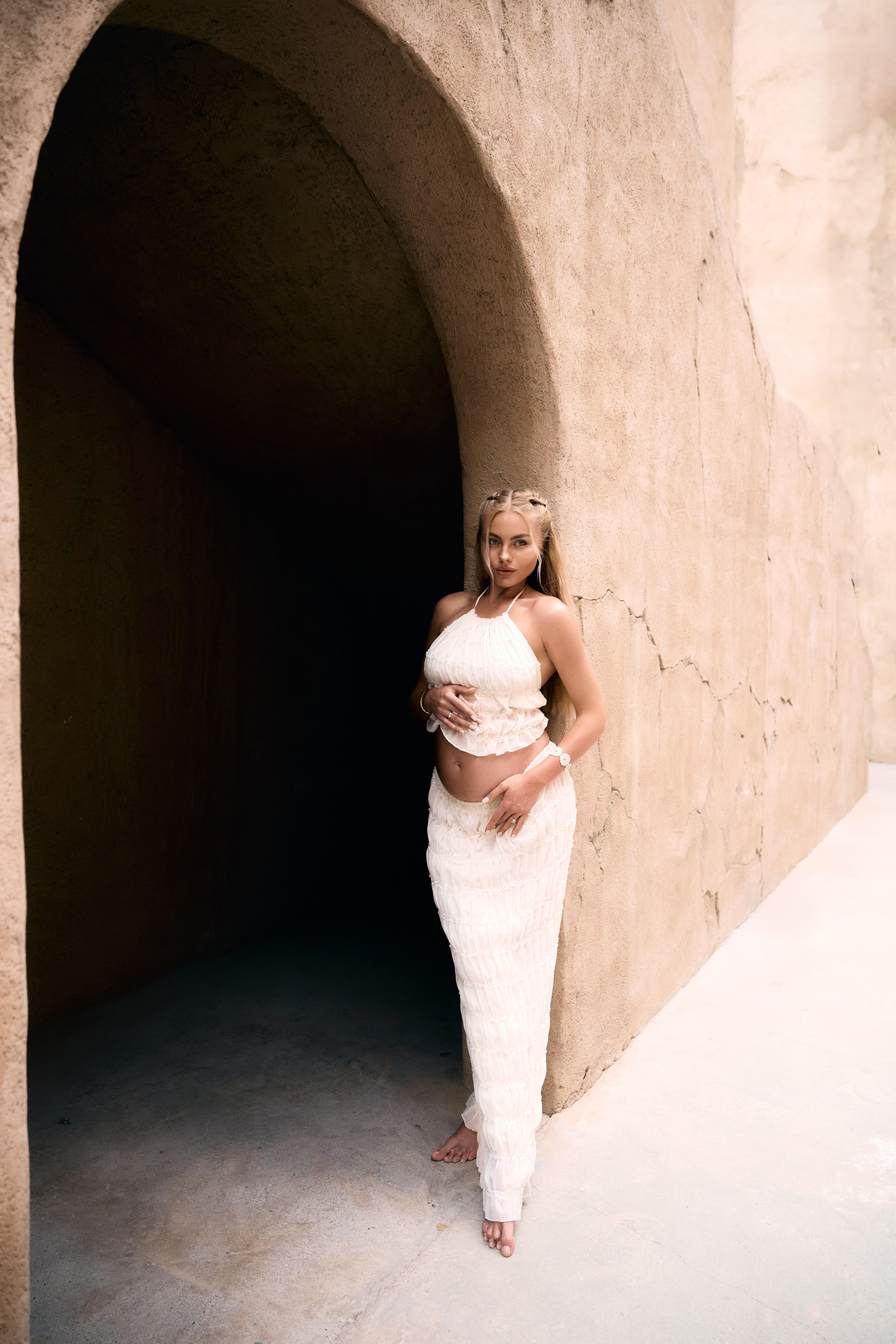 Беременность. Персональный и коммерческий фотограф